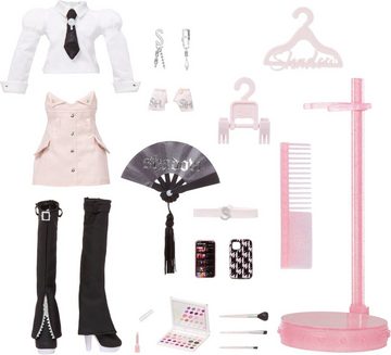 MGA ENTERTAINMENT Anziehpuppe S23 Fashion - Karla Choupette (Pink)