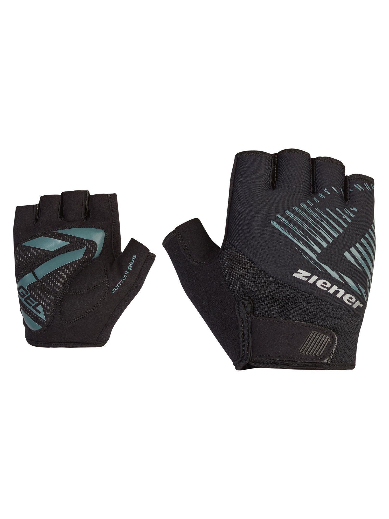 Ziener Fahrradhandschuhe CURDT-Z günstig online kaufen