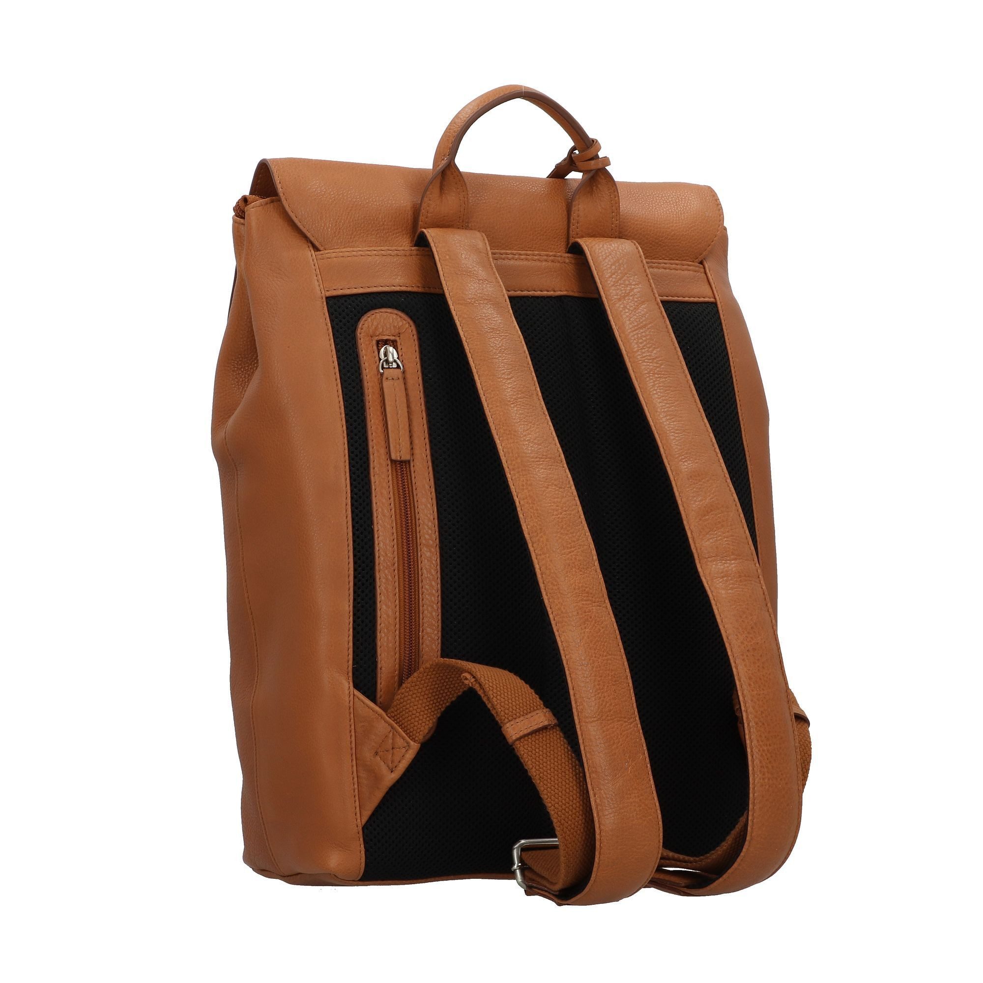 Burkely Daypack Soft Skylar, Leder