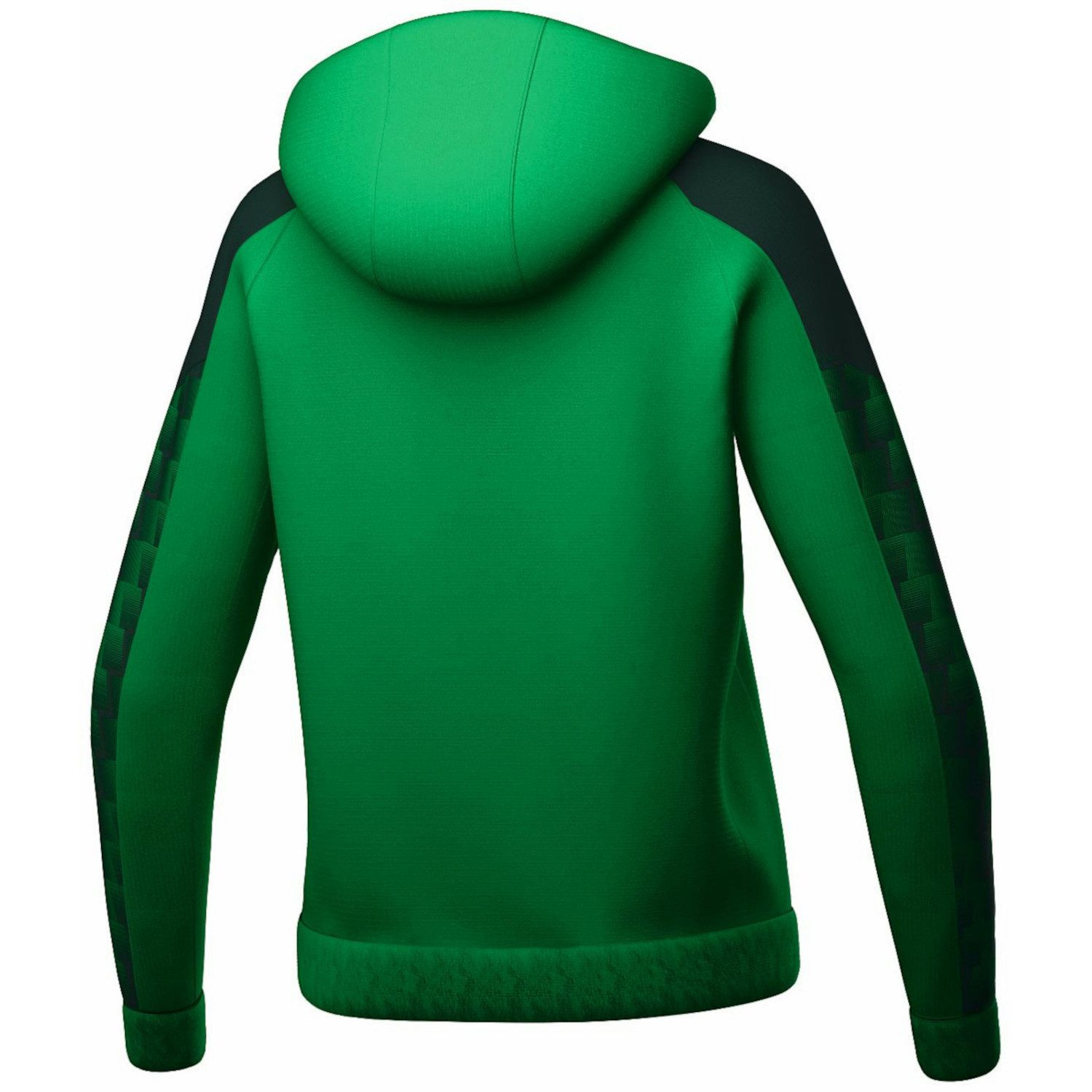 Erima Trainingsjacke erima Damen EVO STAR Trainingsjacke mit Kapuze