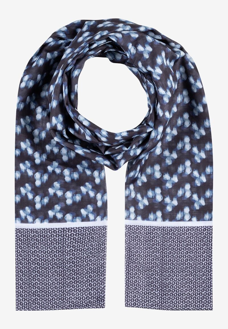 Schal Printed Scarf