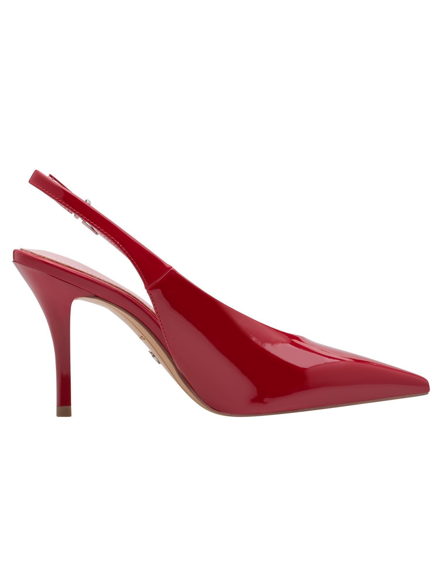 Tamaris TOUCH-IT mit Schließe Stilettoabsatz 1-29622-46 Slingpumps TOUCH-IT
