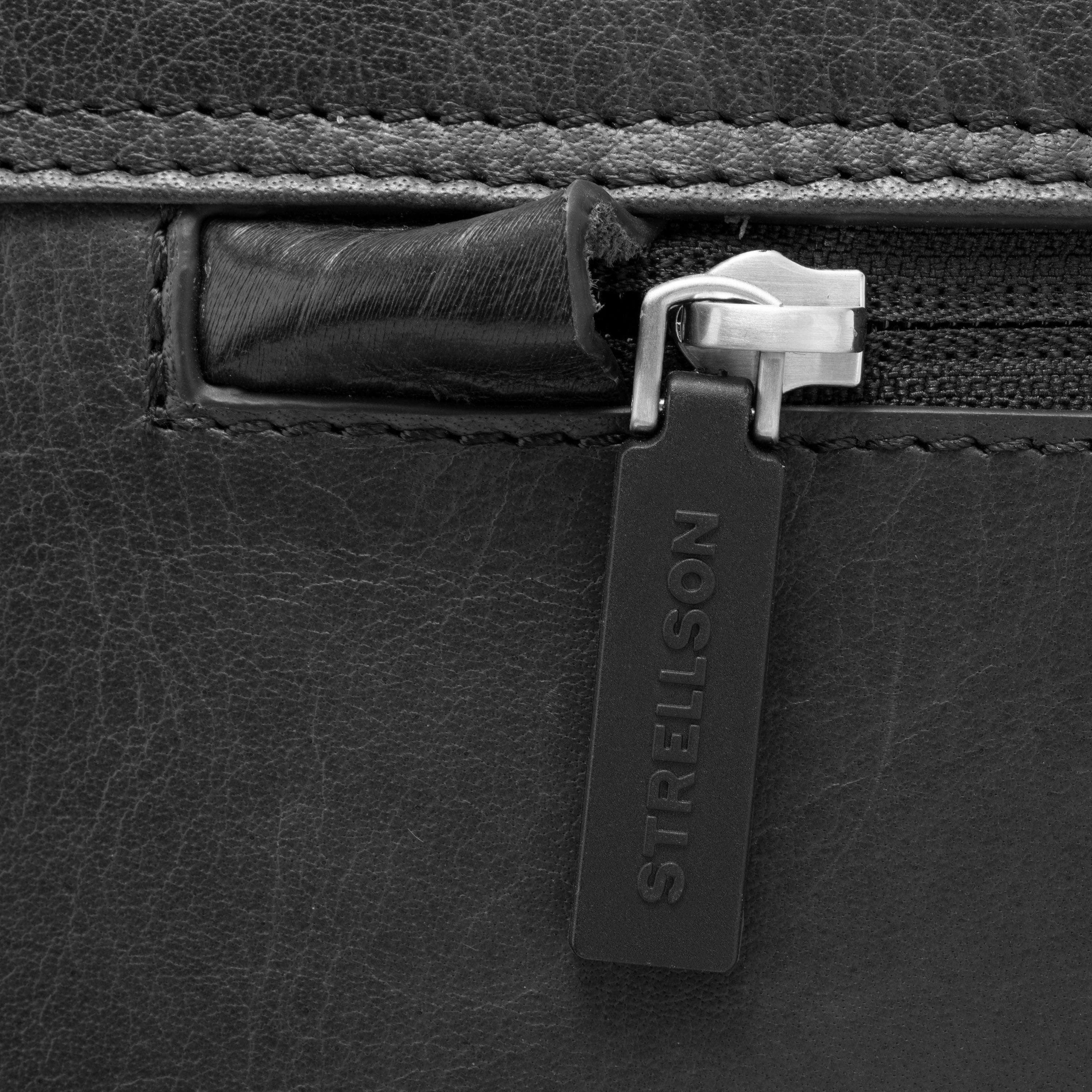 Strellson Schultertasche Strellson - Herren Schultertasche Hatton Cross Anuk