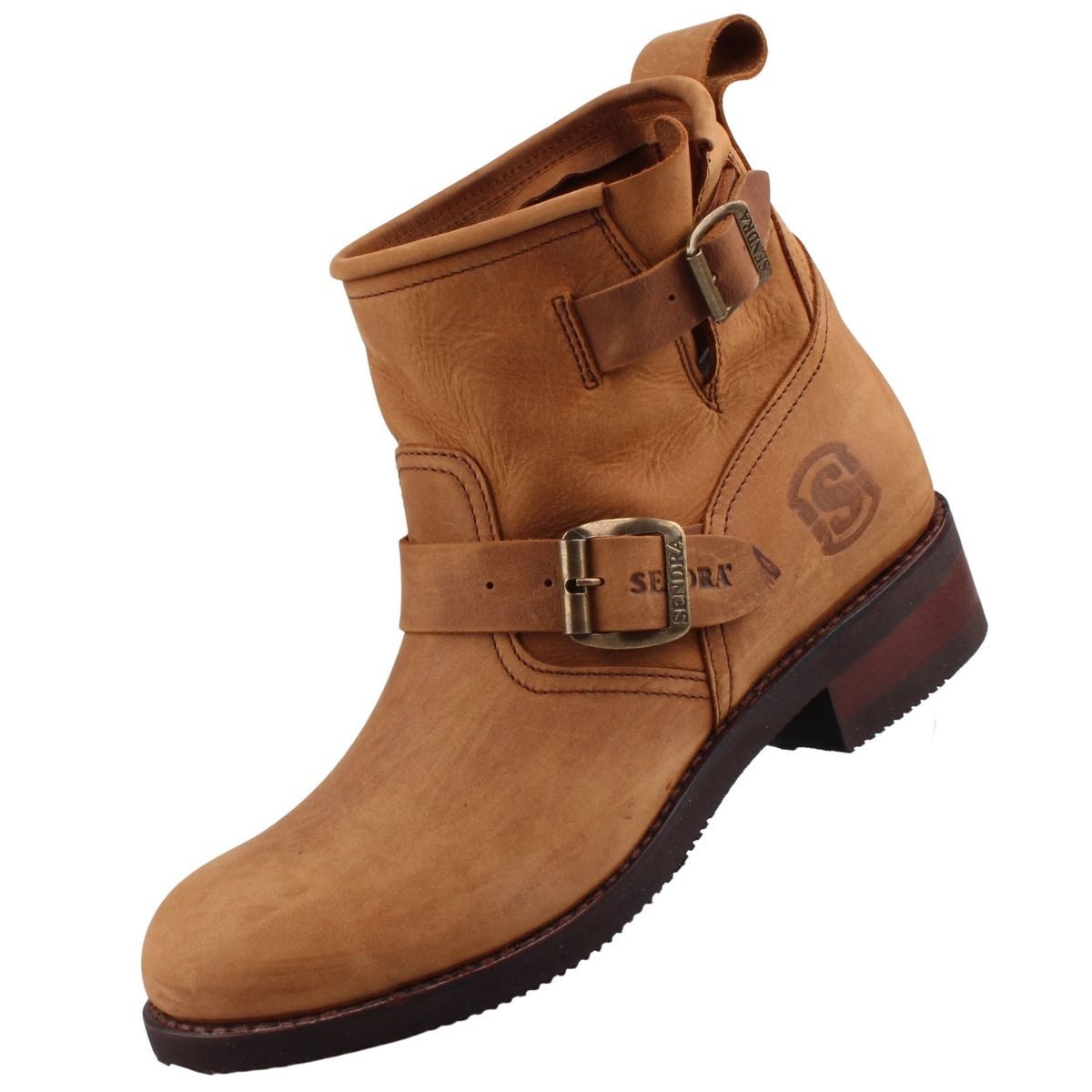 Sendra Boots 13047-Sprinter Tang Lavado Stiefel günstig online kaufen