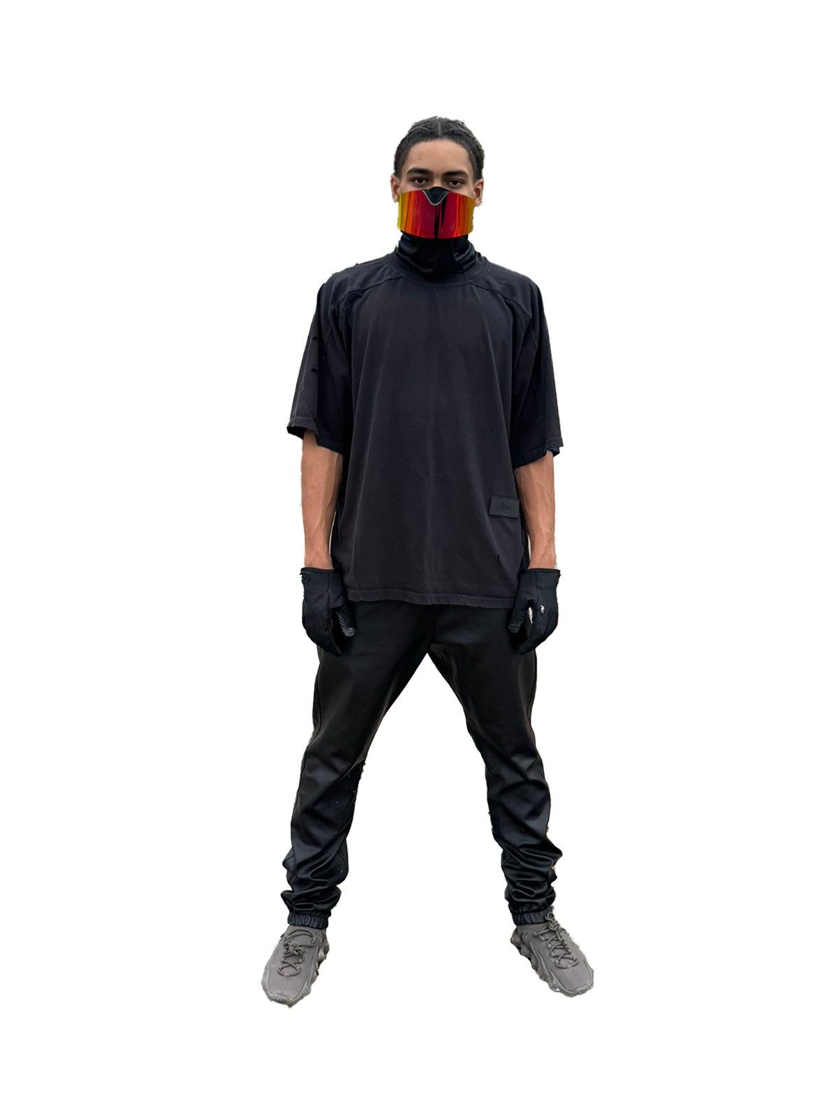 ENVYME T-Shirt Oversize - Heart günstig online kaufen