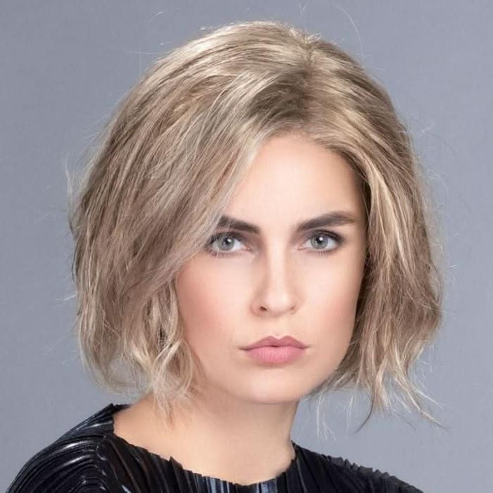 Ellen Wille Toupet Ellen Wille Just