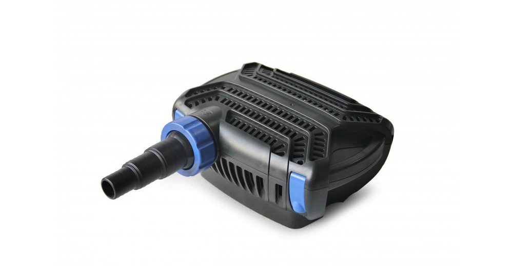 Aquaone Teichpumpe »AquaOne Eco Teichpumpe CTFB 12000 100 Watt 12000l