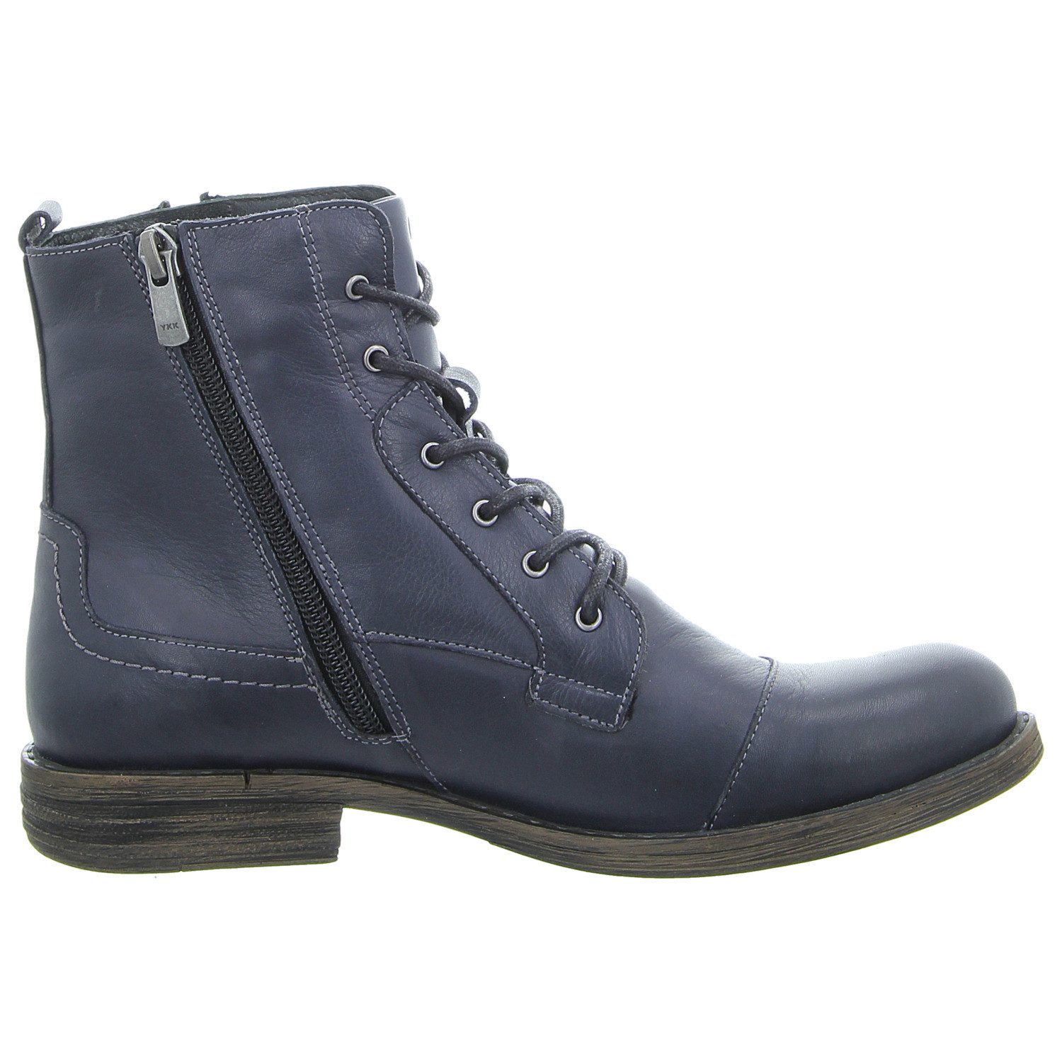 2GO FASHION Schnürstiefelette