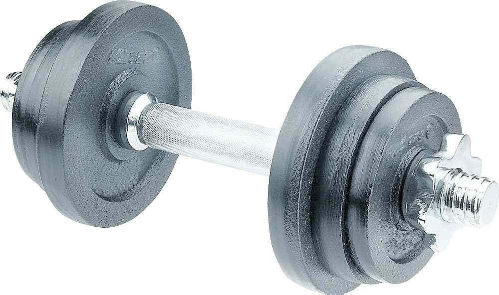 Kurzhantel Kurzhantelset 10 kg
