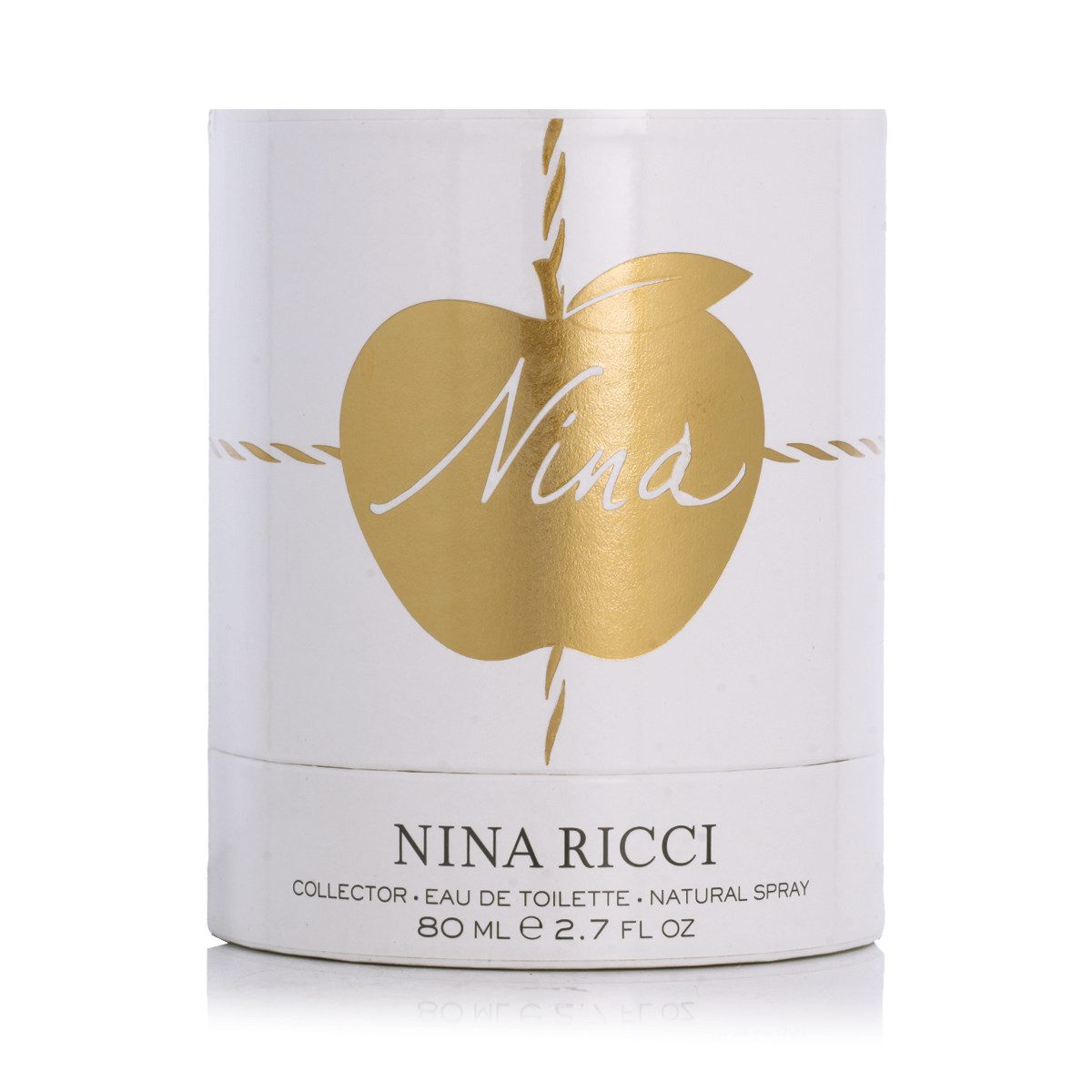 Nina Ricci Eau de Toilette Nina Collector Edition