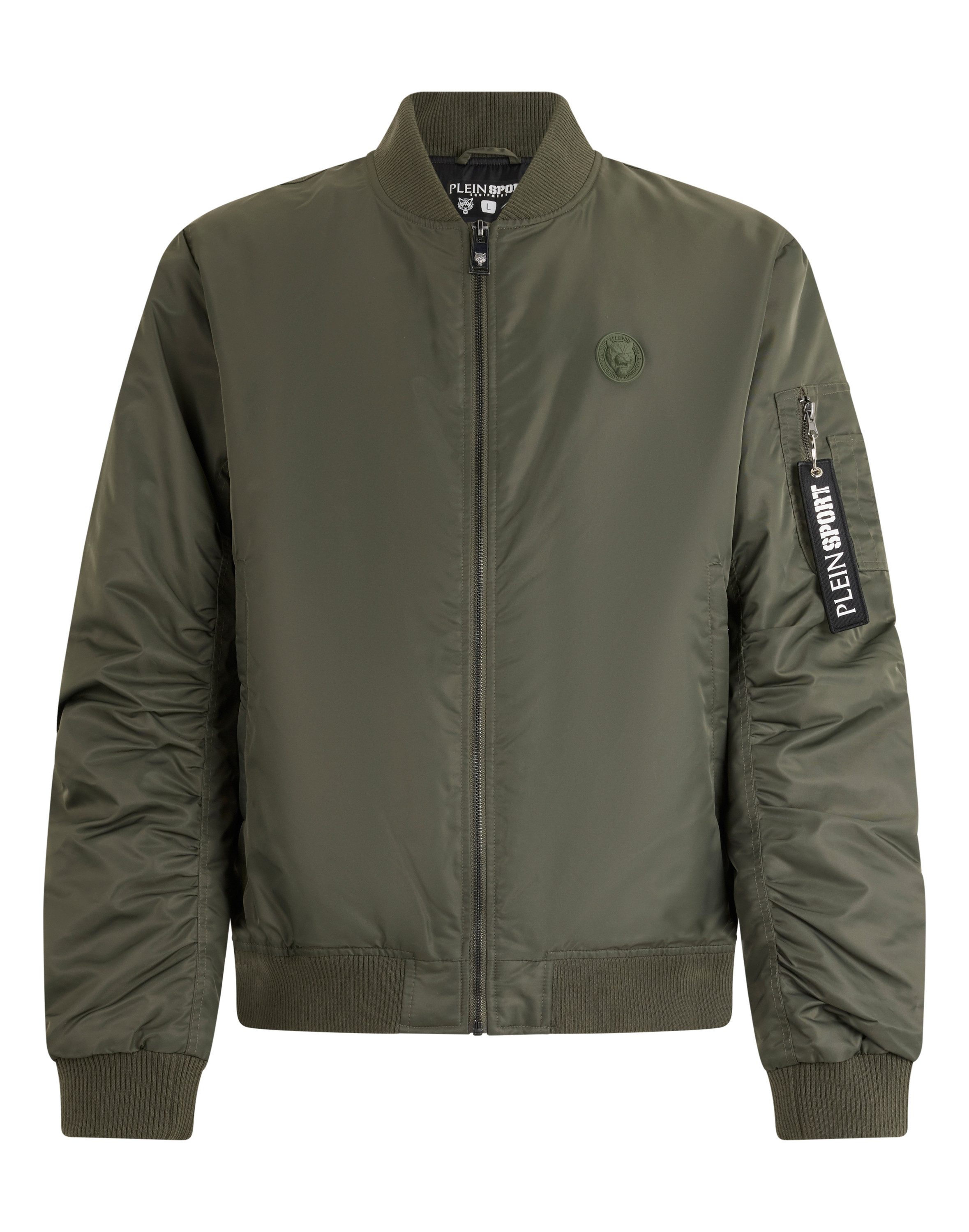 Blouson Icon