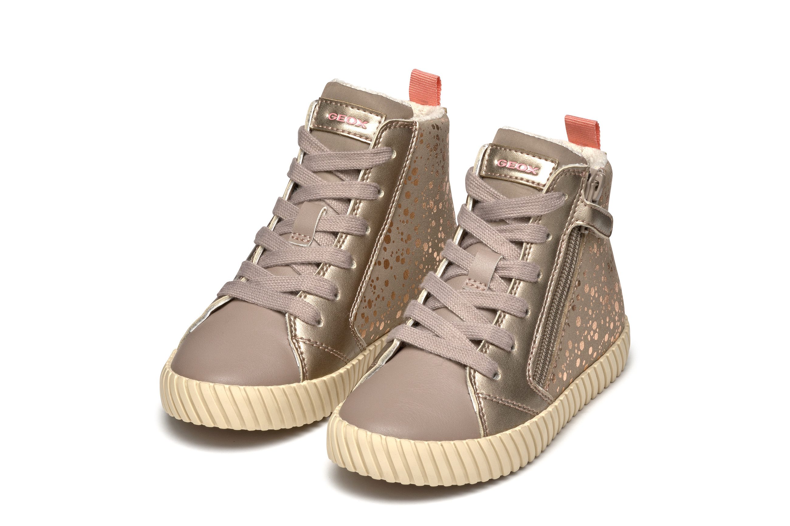 J MIRROLESS GIRL Sneaker