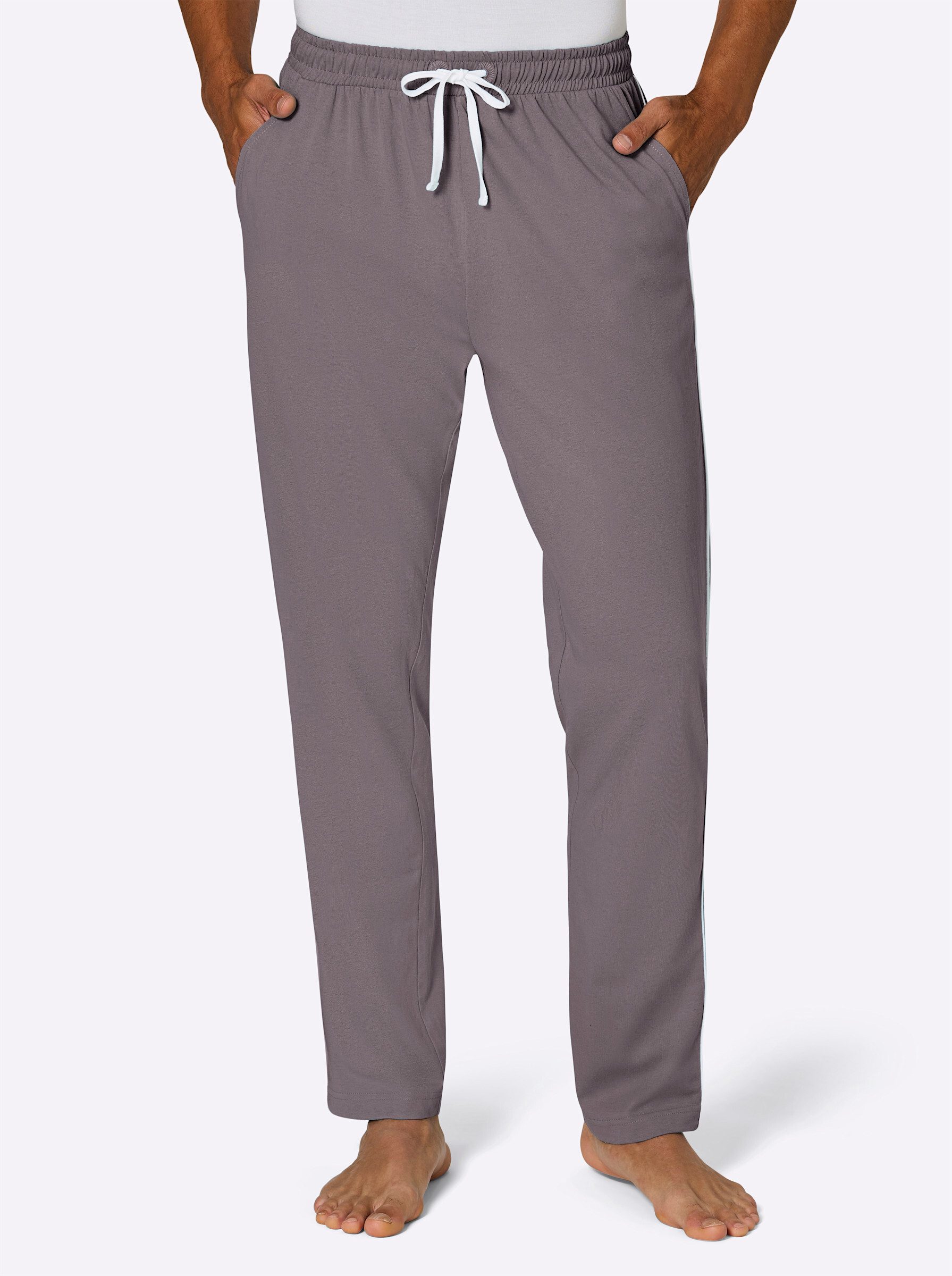 Witt Schlafanzug Hose lang . günstig online kaufen