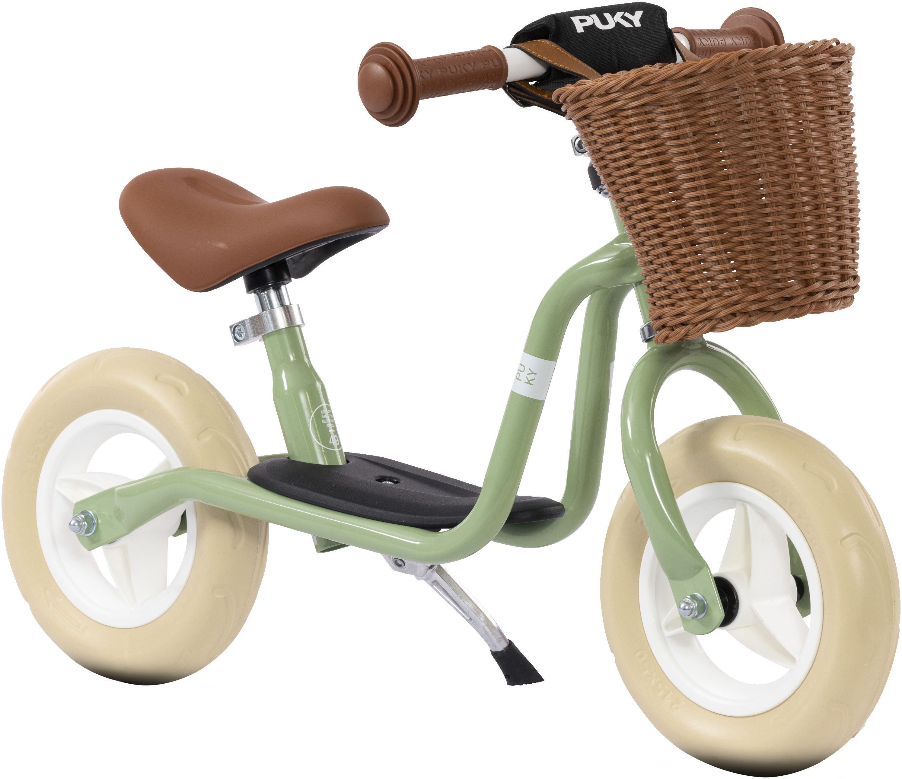 Puky Laufrad LR M CLASSIC, ab 2 Jahren, Kinder