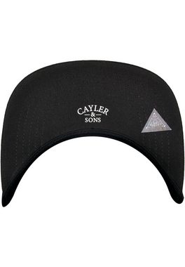 CAYLER & SONS Snapback Cap Cayler & Sons Unisex MIA NICE Snapback Cap