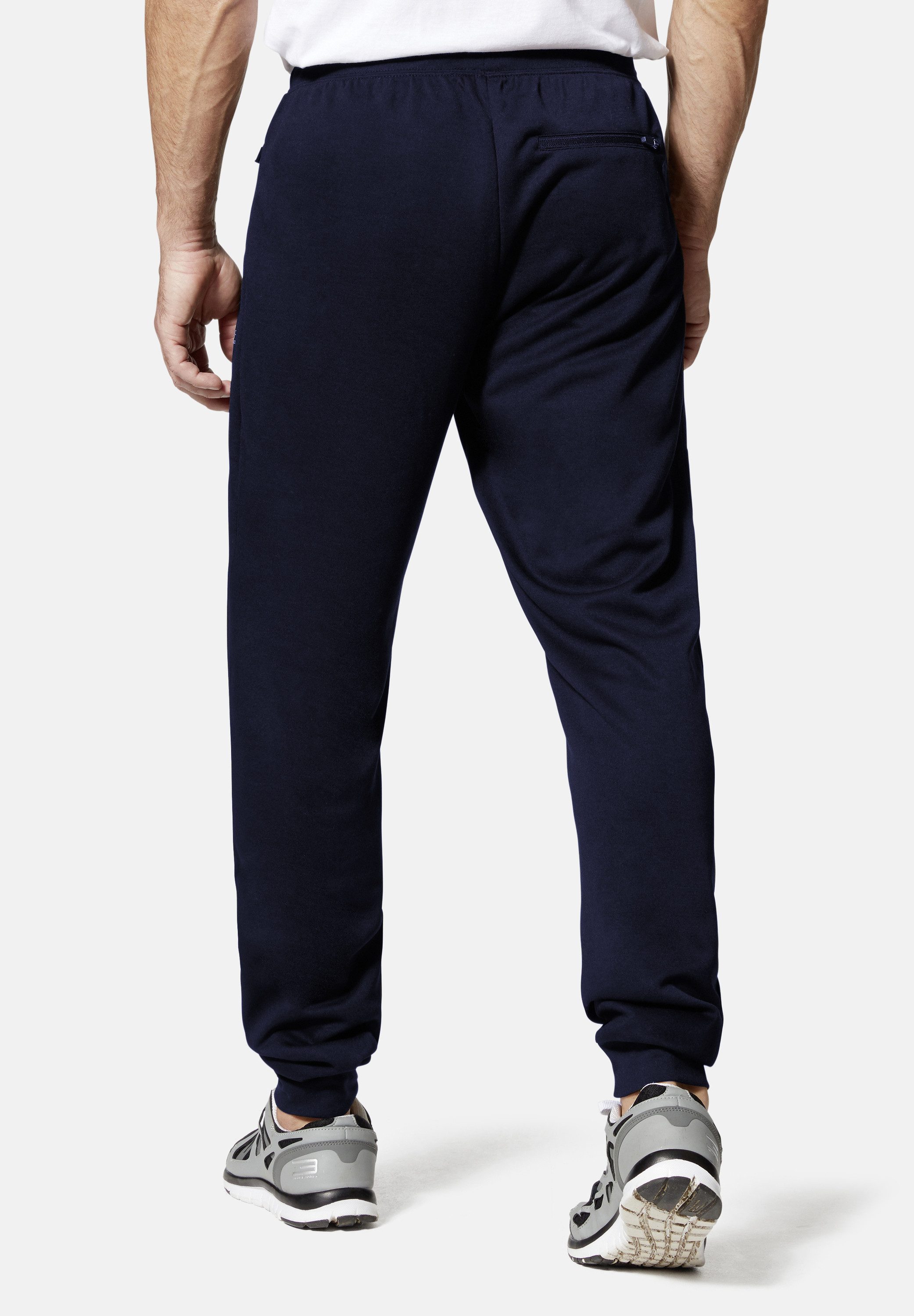 Stooker Men Sporthose SEAN Trackpants Joginghose Regular Fit Sport Sweat für Herren