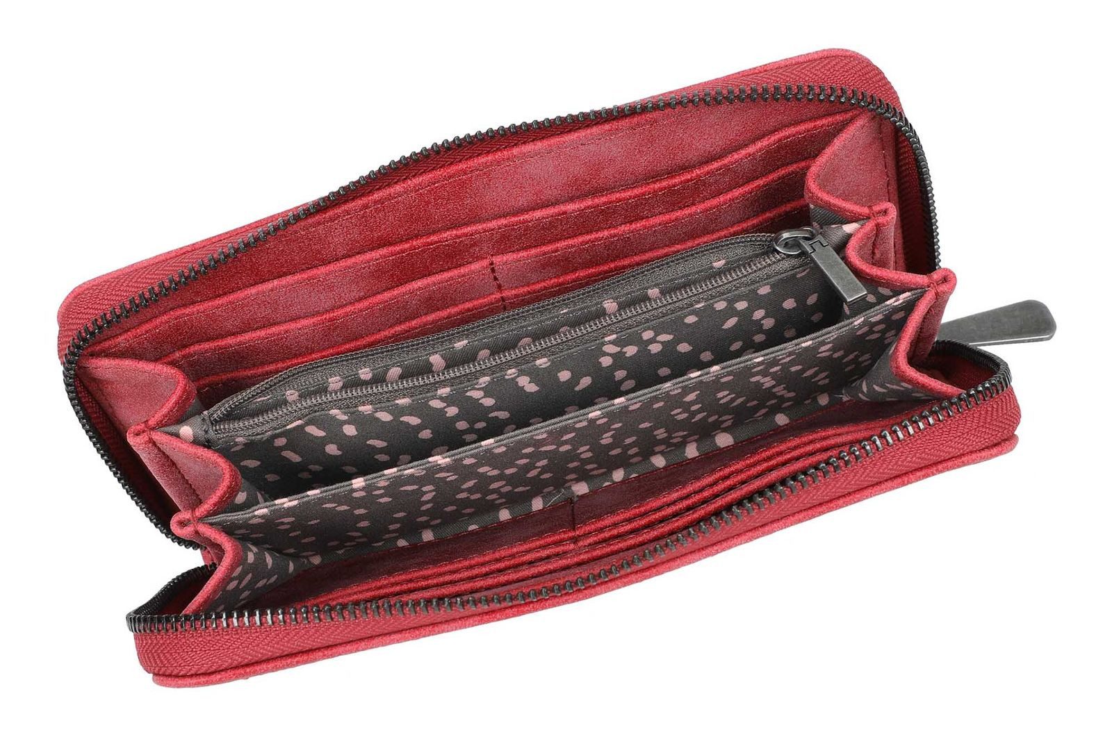 Fritzi aus Preußen Geldbörse Vintage Wallet – Bild 2 von 5
