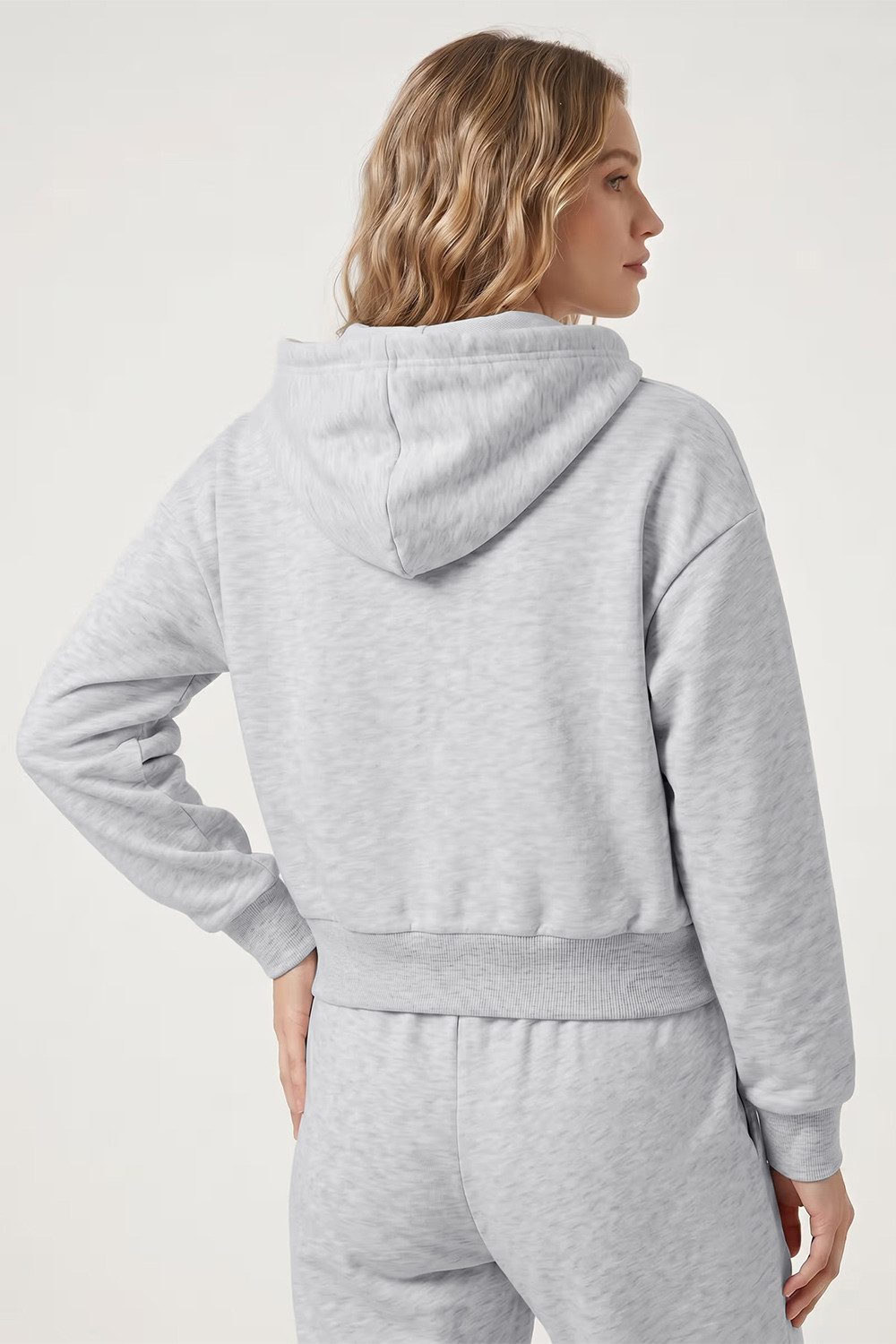 Vivisence Kapuzensweatshirt 9009