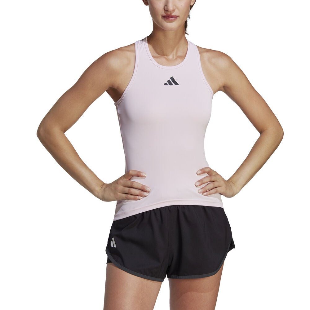 adidas Sportswear Tanktop Club Tennis Tank günstig online kaufen