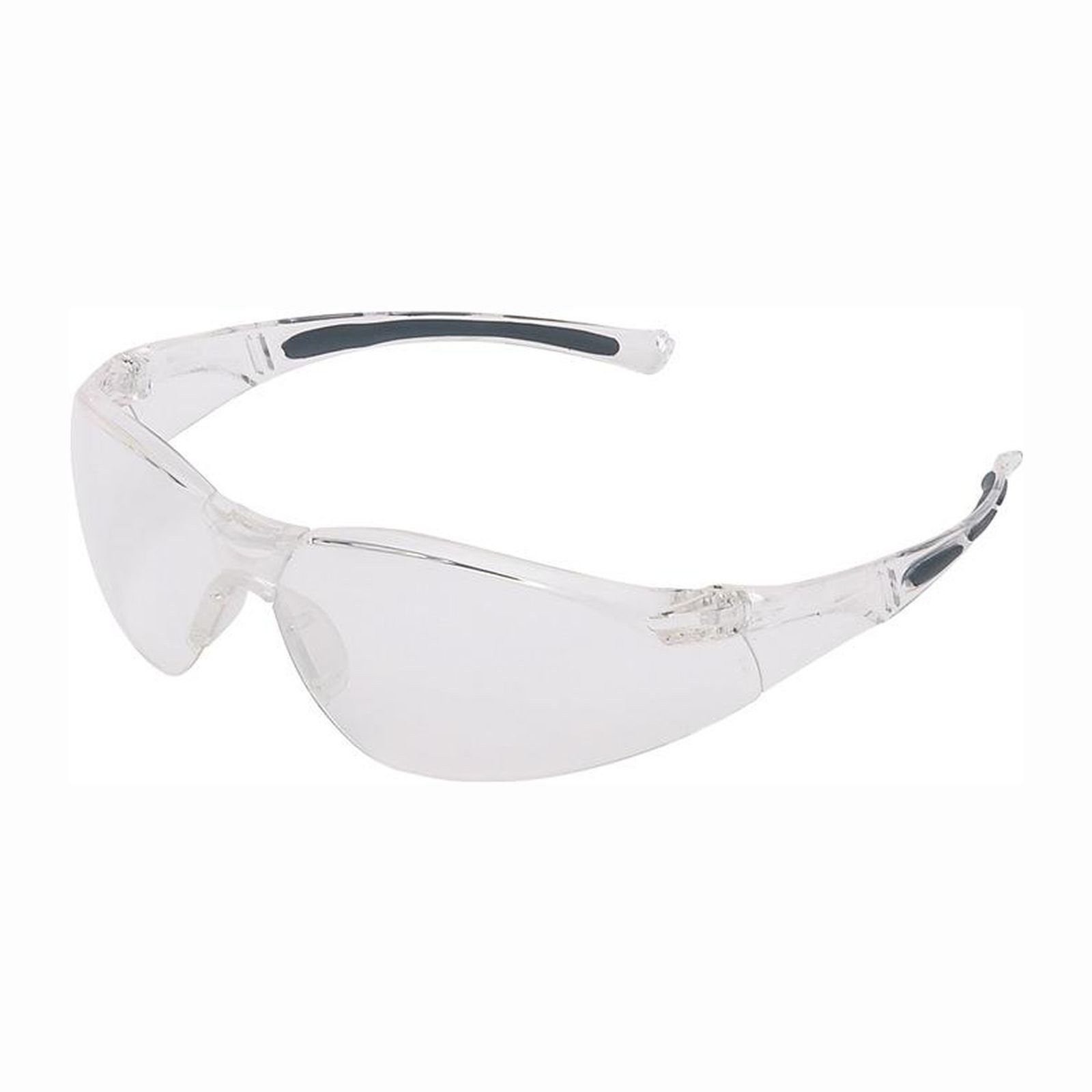 Honeywell Arbeitsschutzbrille Honeywell Schutzbrille A800 EN 166-1FT - 1015369