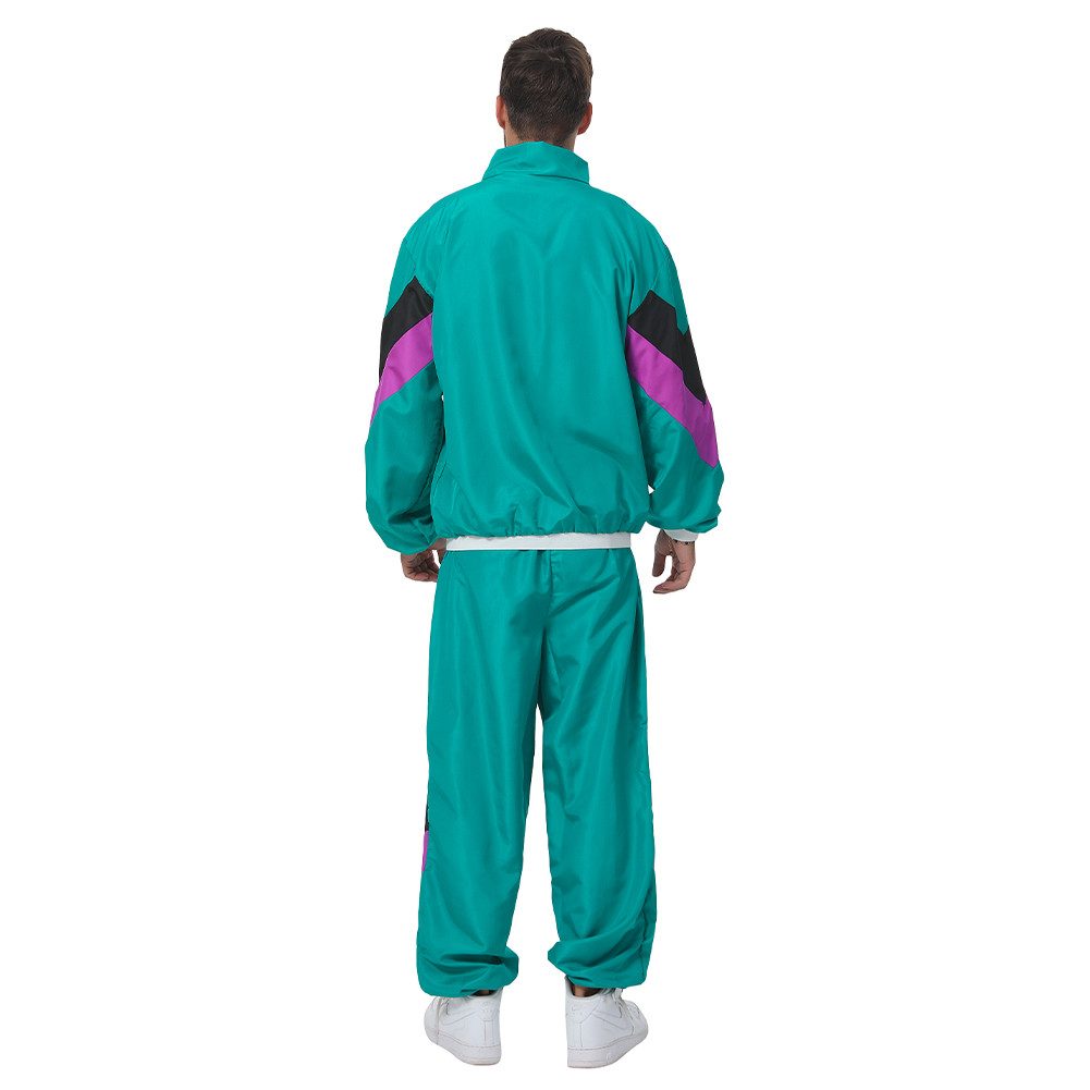 MIESEPETER Partyanzug, für traditionelle Veranstaltungen wie Volksfeste oder Karneval