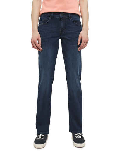 MUSTANG 5-Pocket-Jeans Sissy Straight