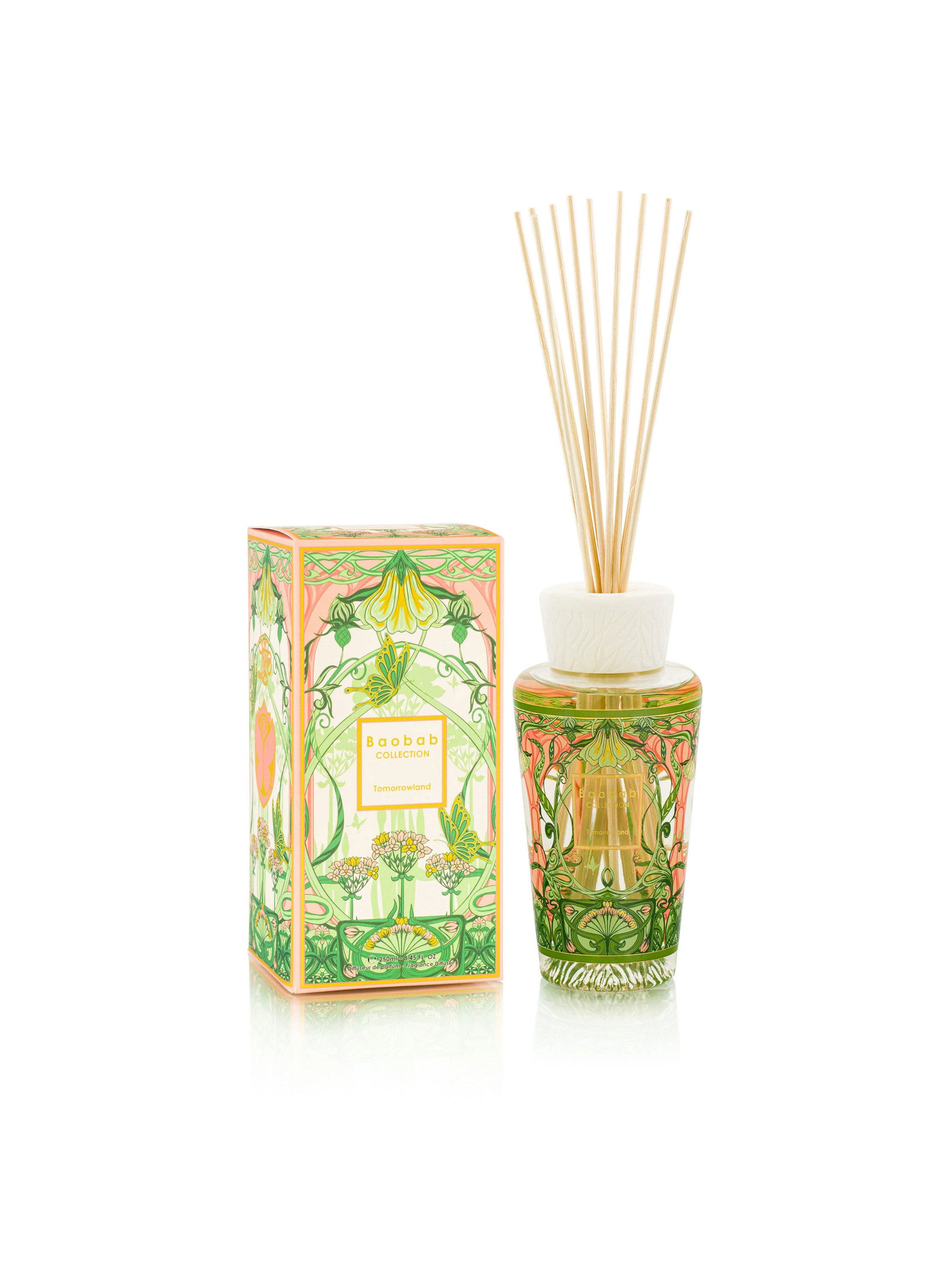 Duftstäbchen Baobab Diffuser 250ml My First Baobab Tomorrowland 2024