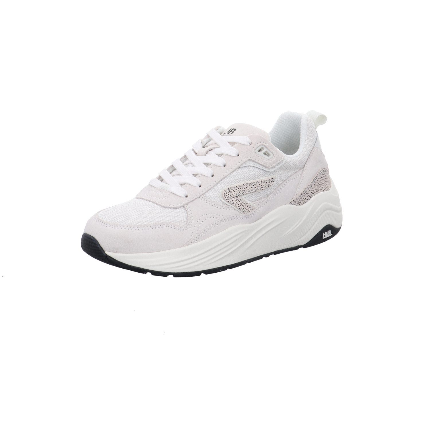 HUB Glide S46 Sneaker