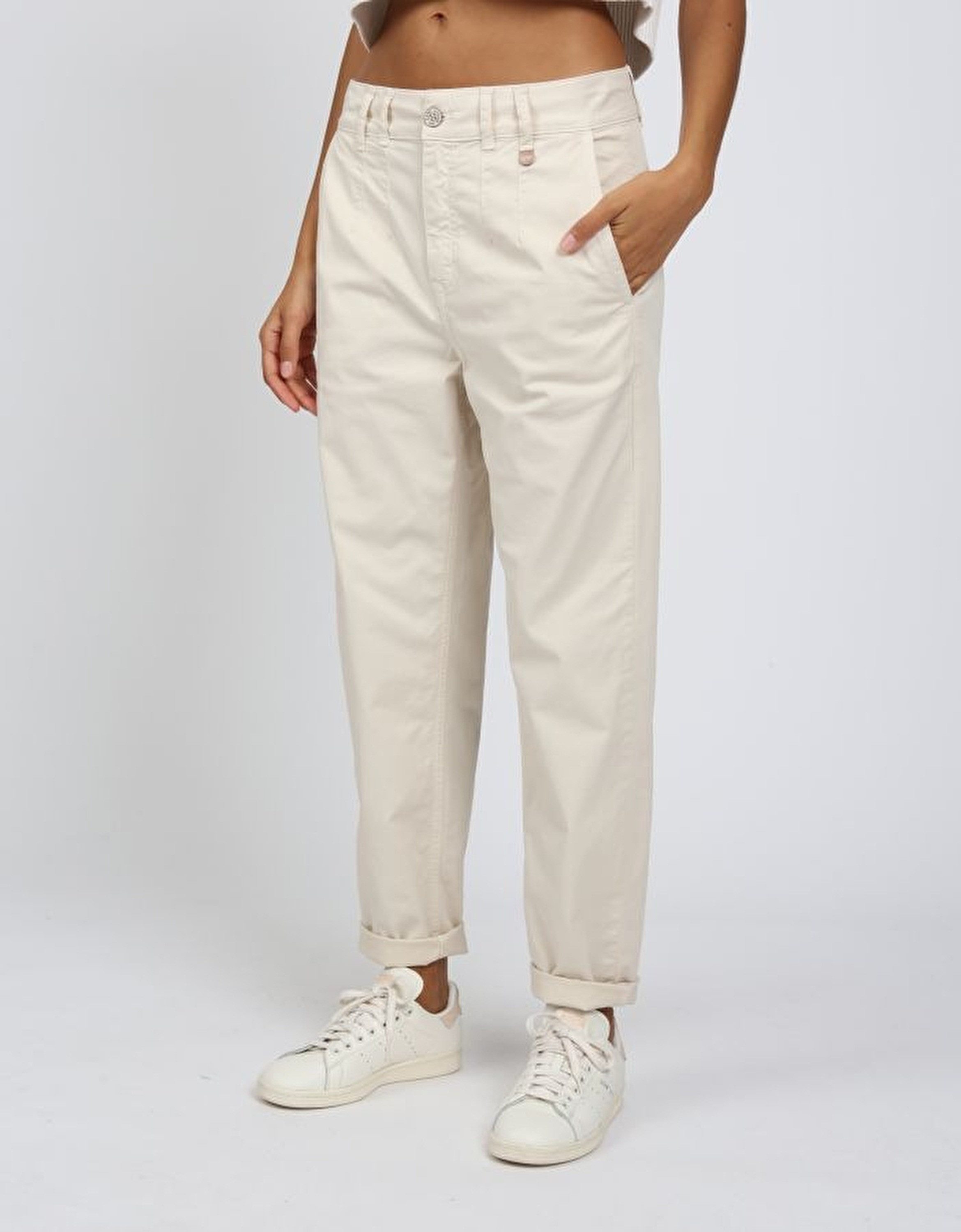 GANG Stoffhose günstig online kaufen