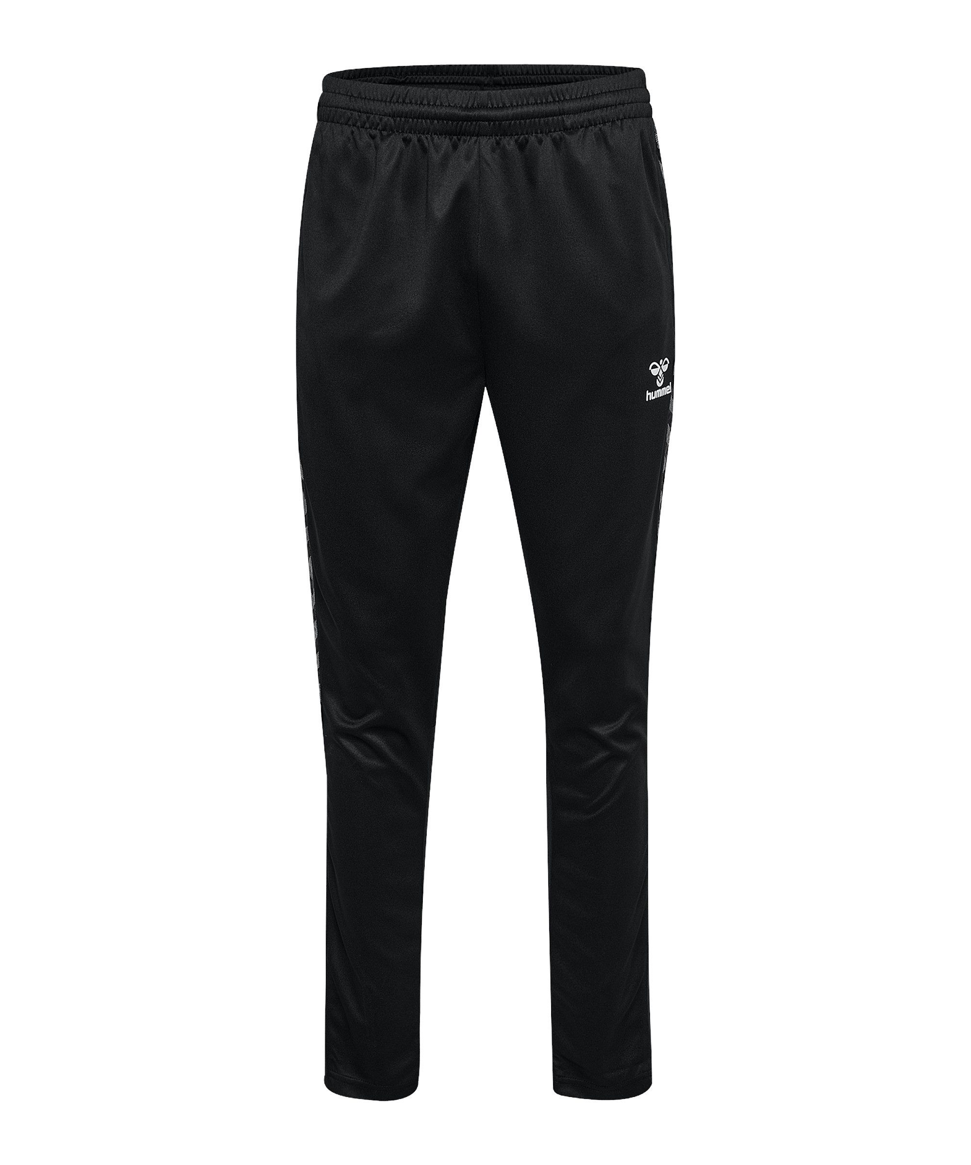Sporthose Hummel hmlAUTHENTIC Trainingshose Trainingshosen