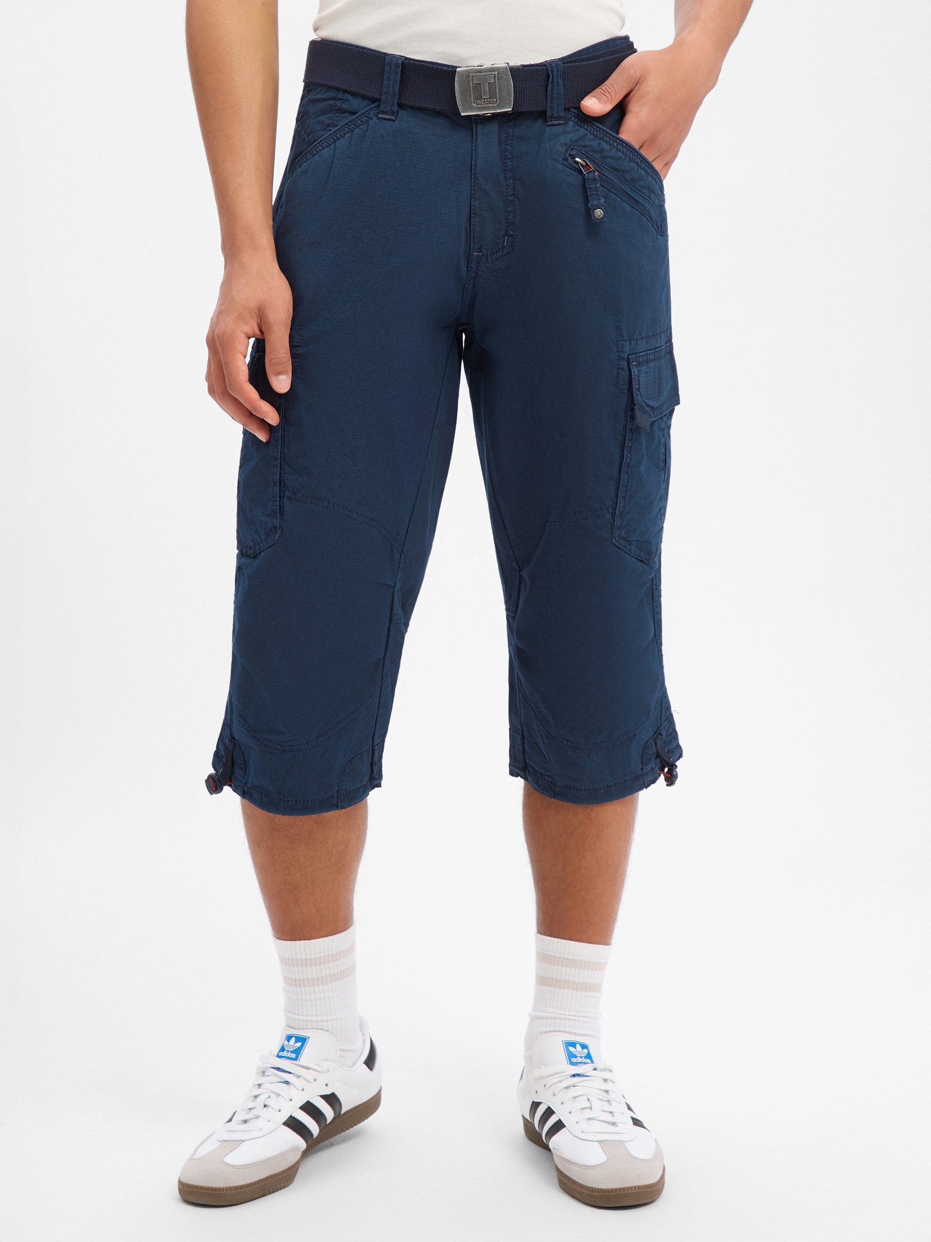 Shorts MaguireTZ