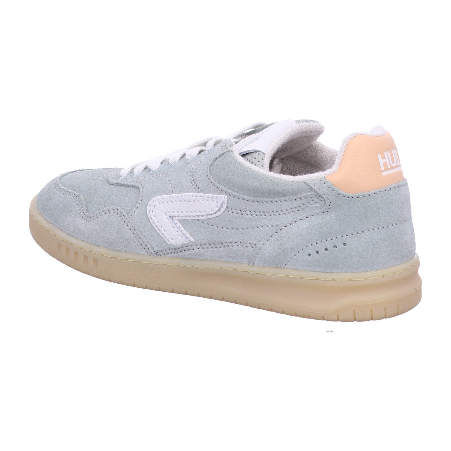 HUB W8401S47S10C61 Schnürschuh