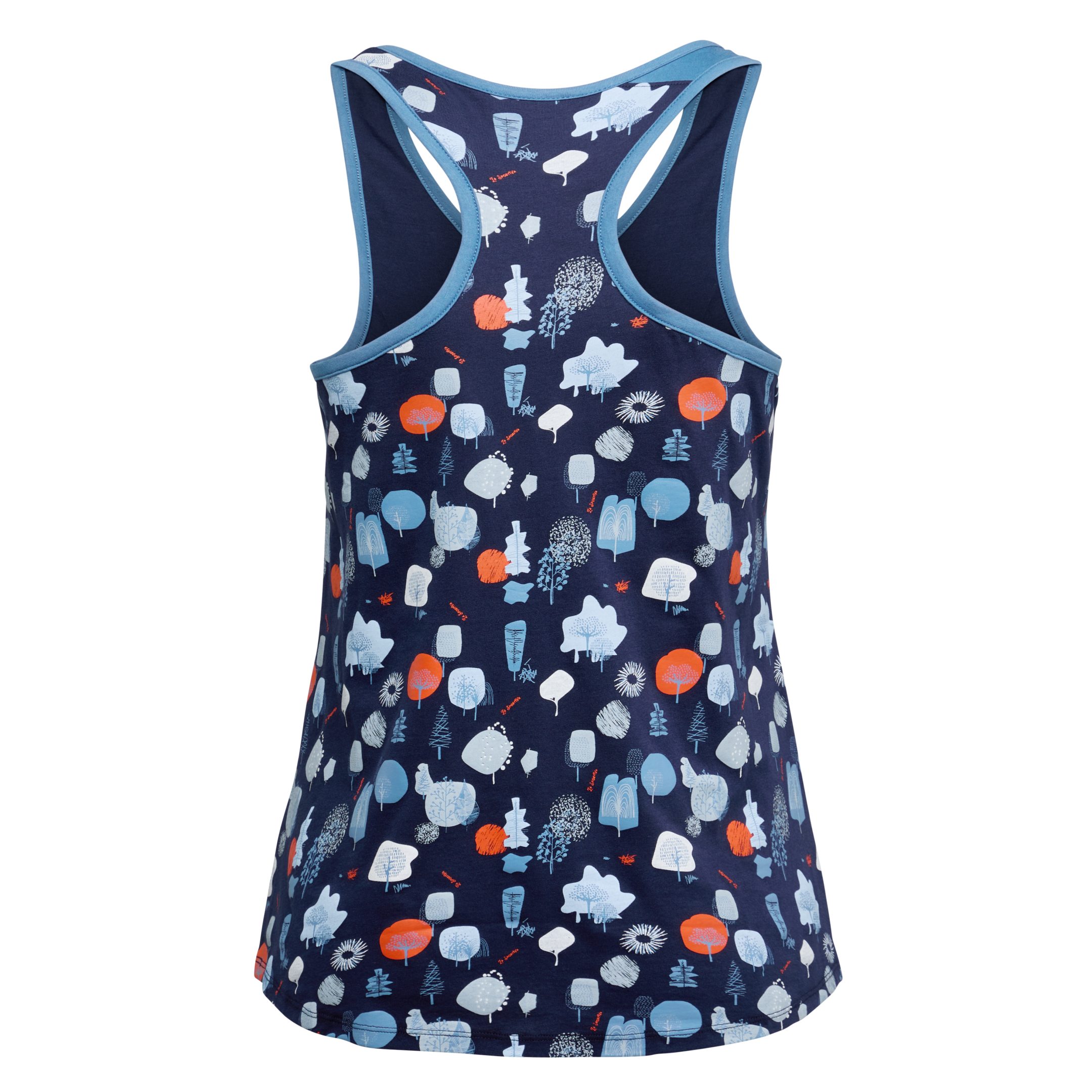 La Sportiva Tanktop Botanic Tank W