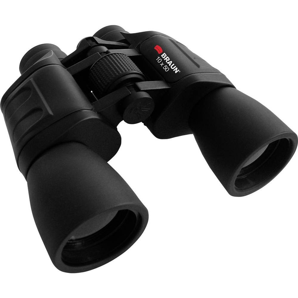 Braun Phototechnik Fernglas 20166 Fernglas