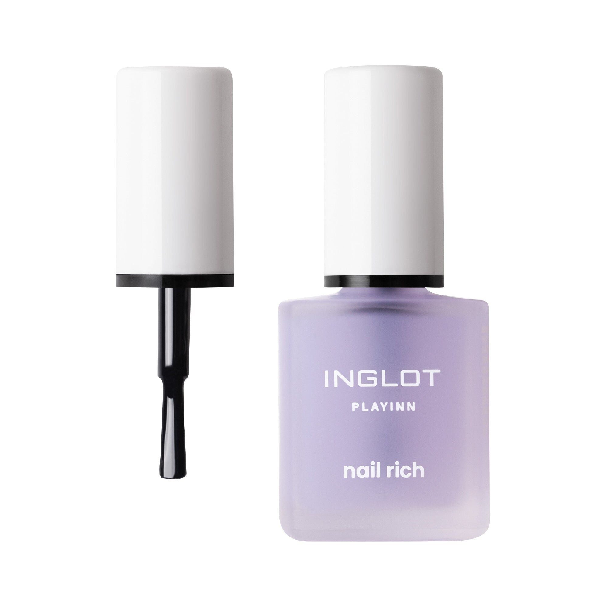 Inglot Nagel-Intensivkur Inglot Playinn Nail Rich Nail Conditioner 22
