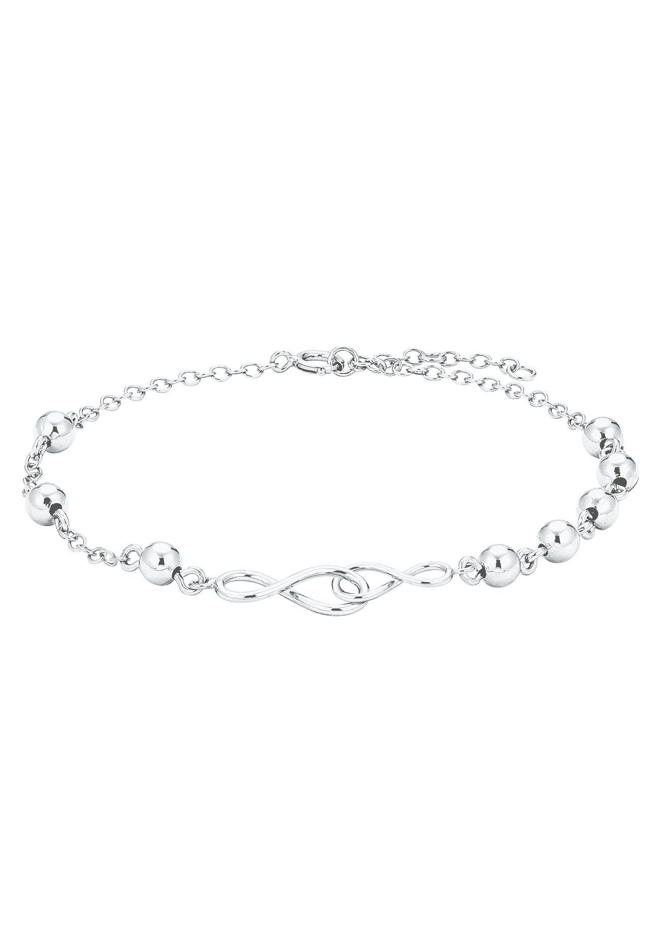 Amor Silberarmband