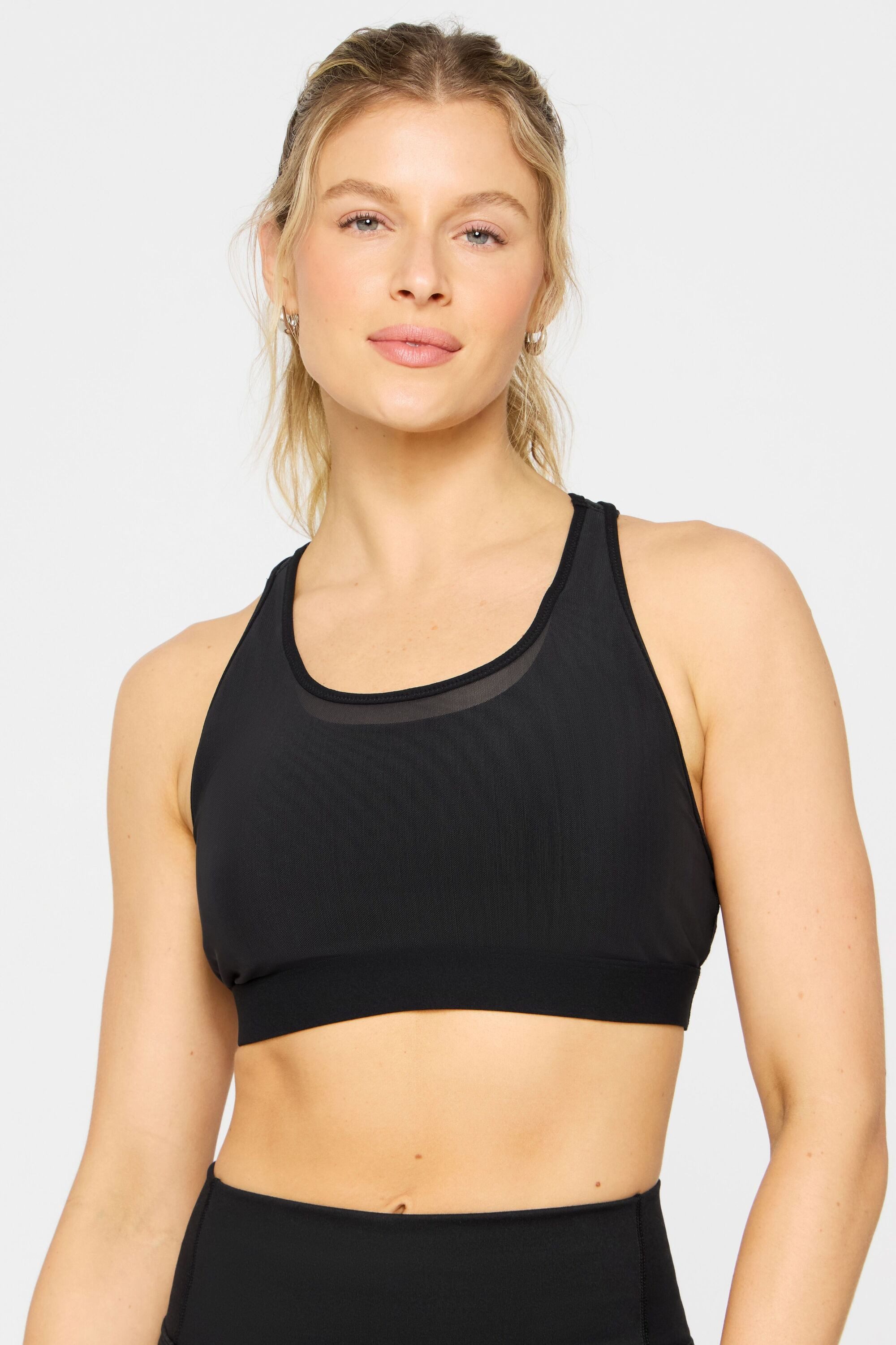 Sport-BH PRINCIPAL HIGH IMPACT SPORTS BRA