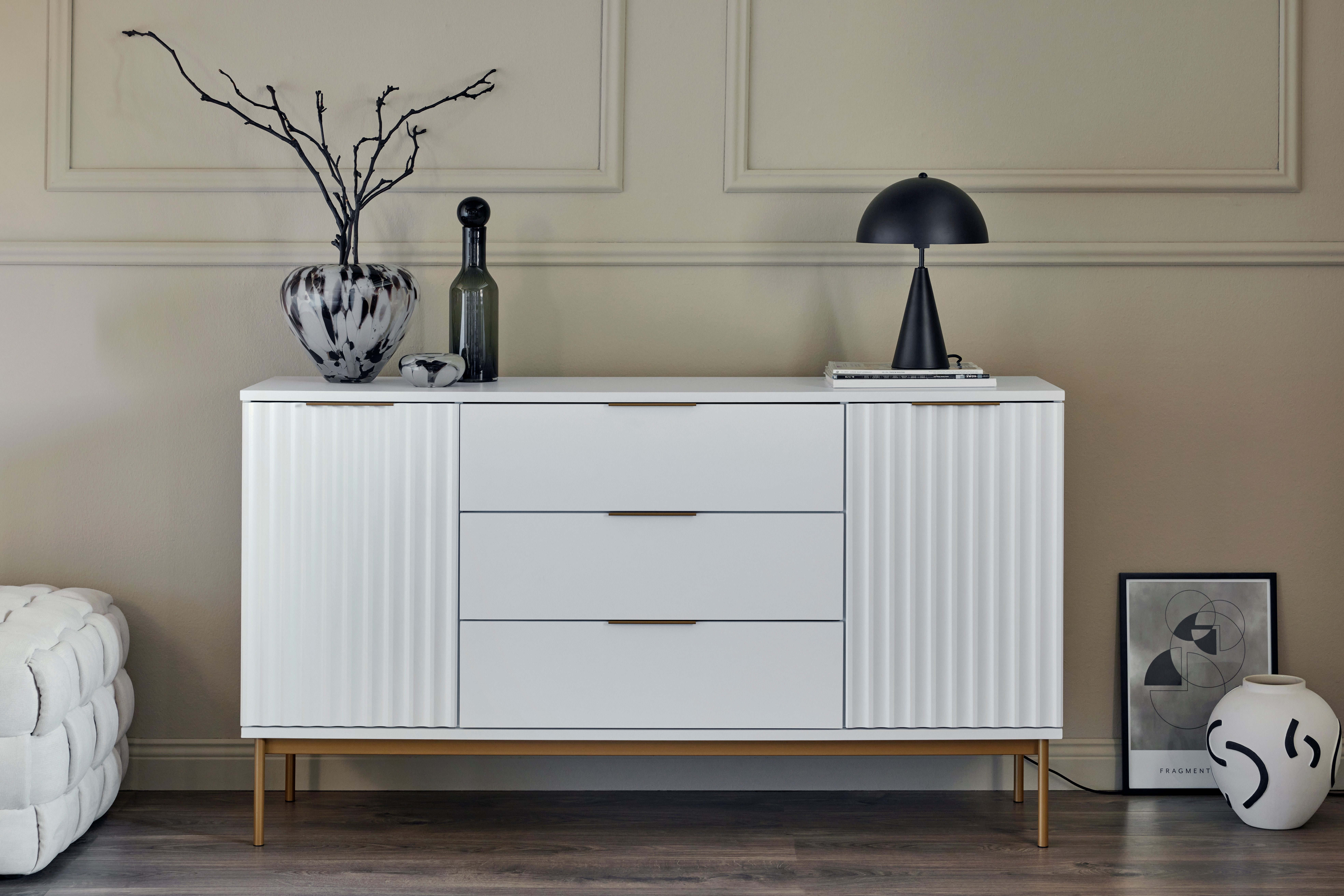 Sideboard CARVE SB 150