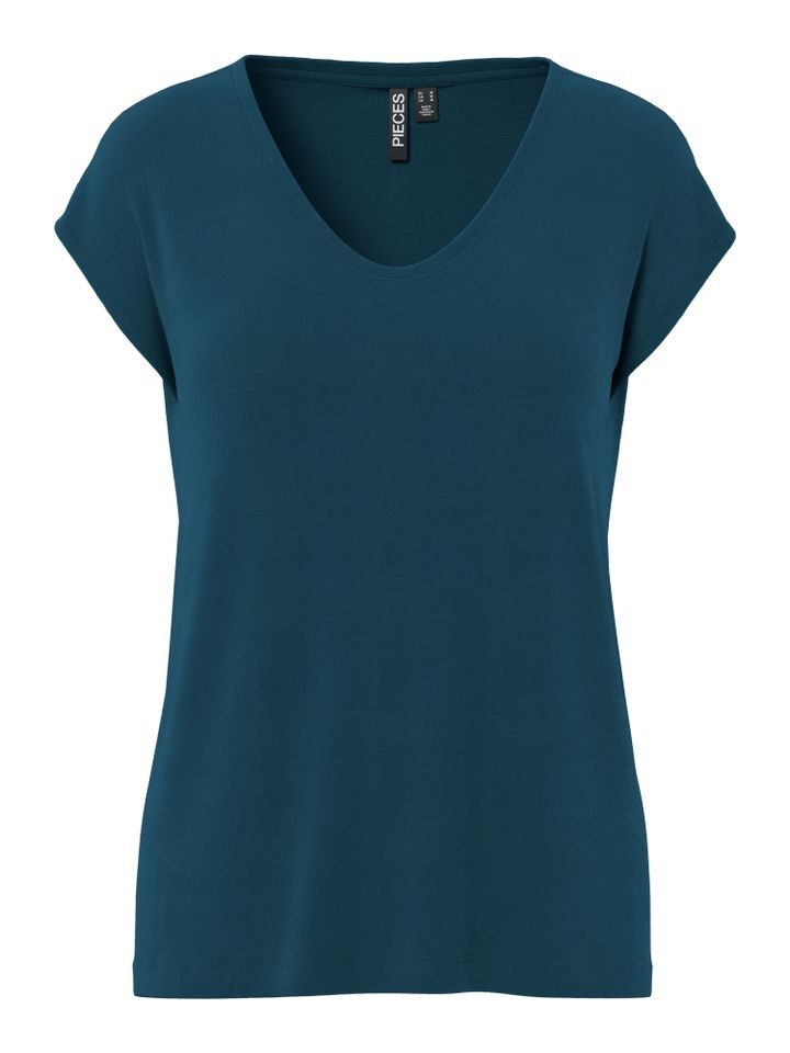 pieces T-Shirt – Dein unverzichtbares Basic günstig online kaufen