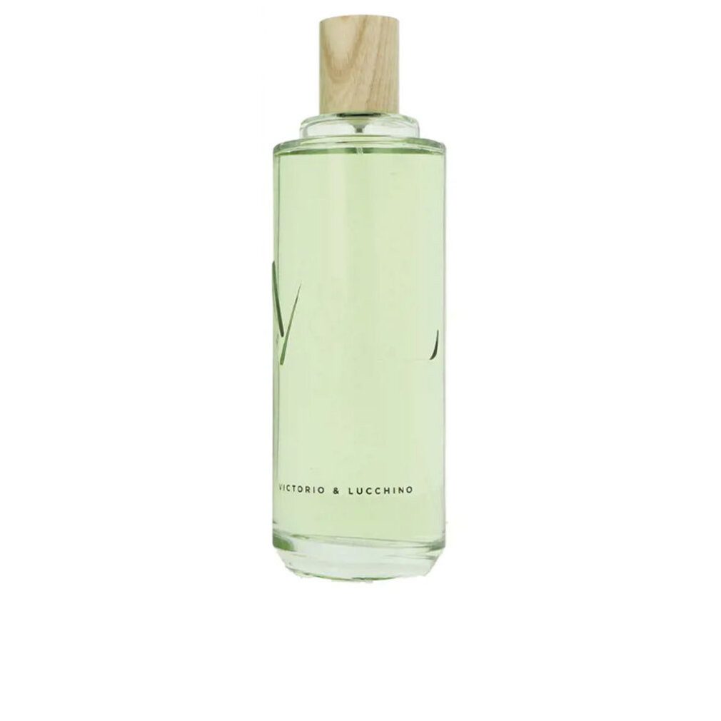 Victorio & Lucchino Körperpflegeduft Aguas Esenciales V y L Te Quiero Verde Edt Spray 250ml