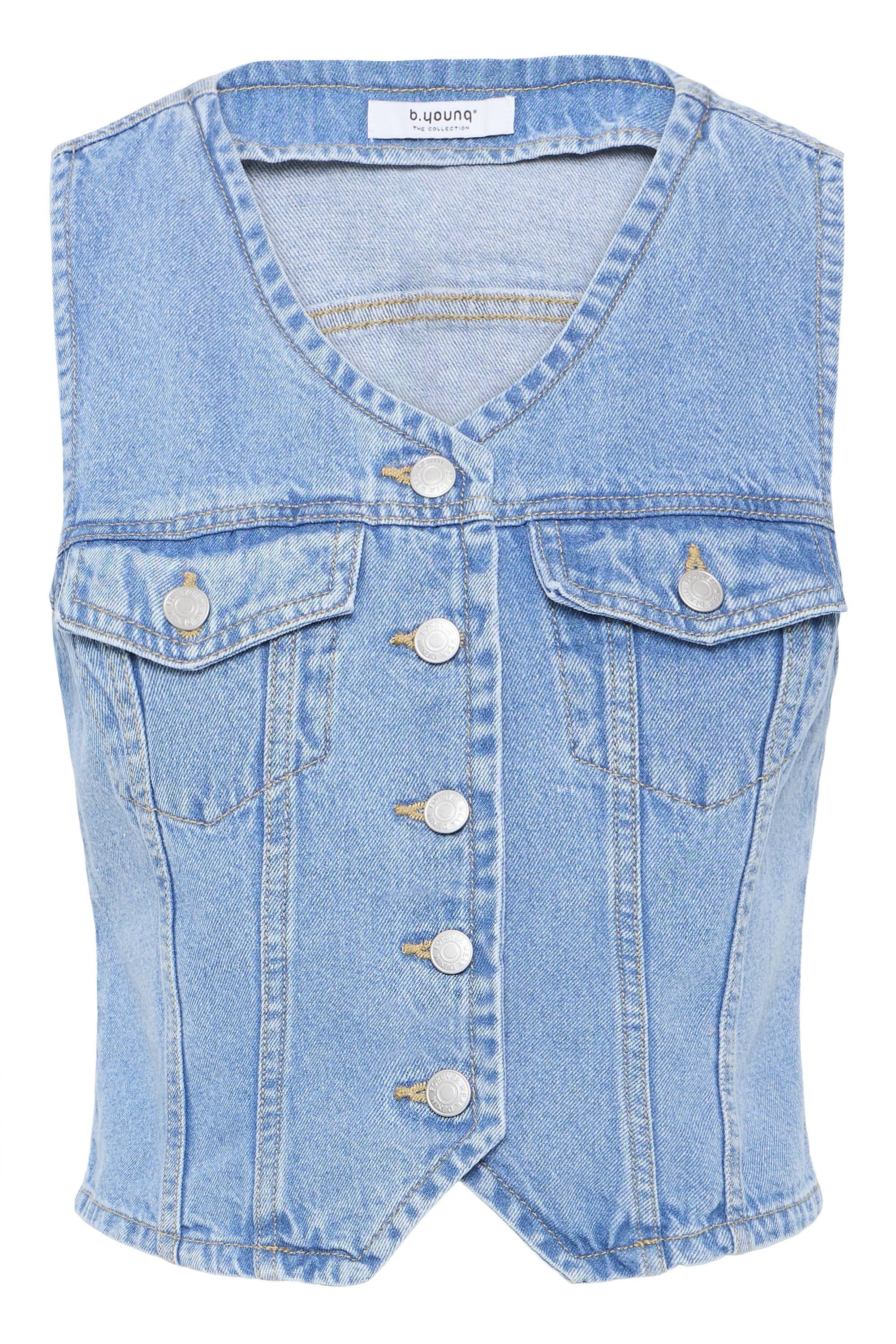 b.young Shirtweste Funktionsweste