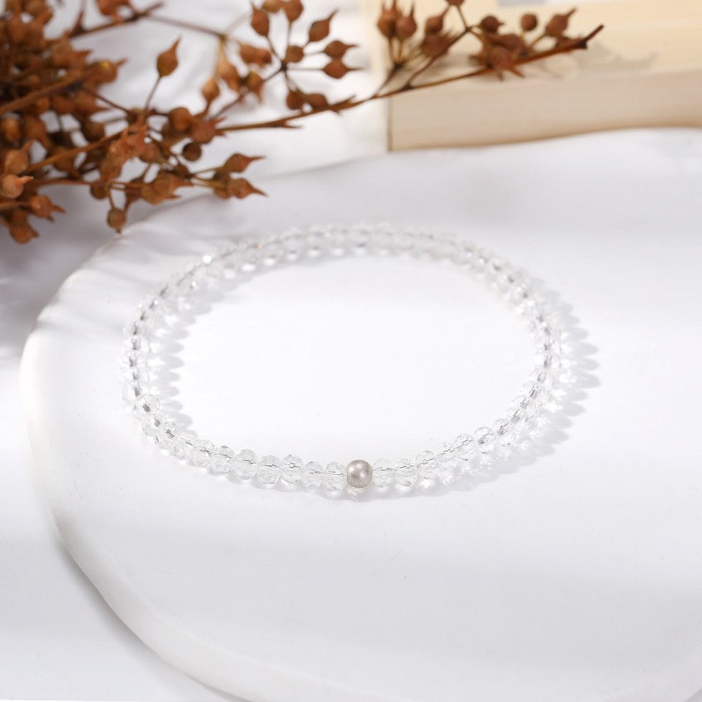 Kim Johanson Armband Naturstein Perlenarmband (1-tlg), günstig online kaufen