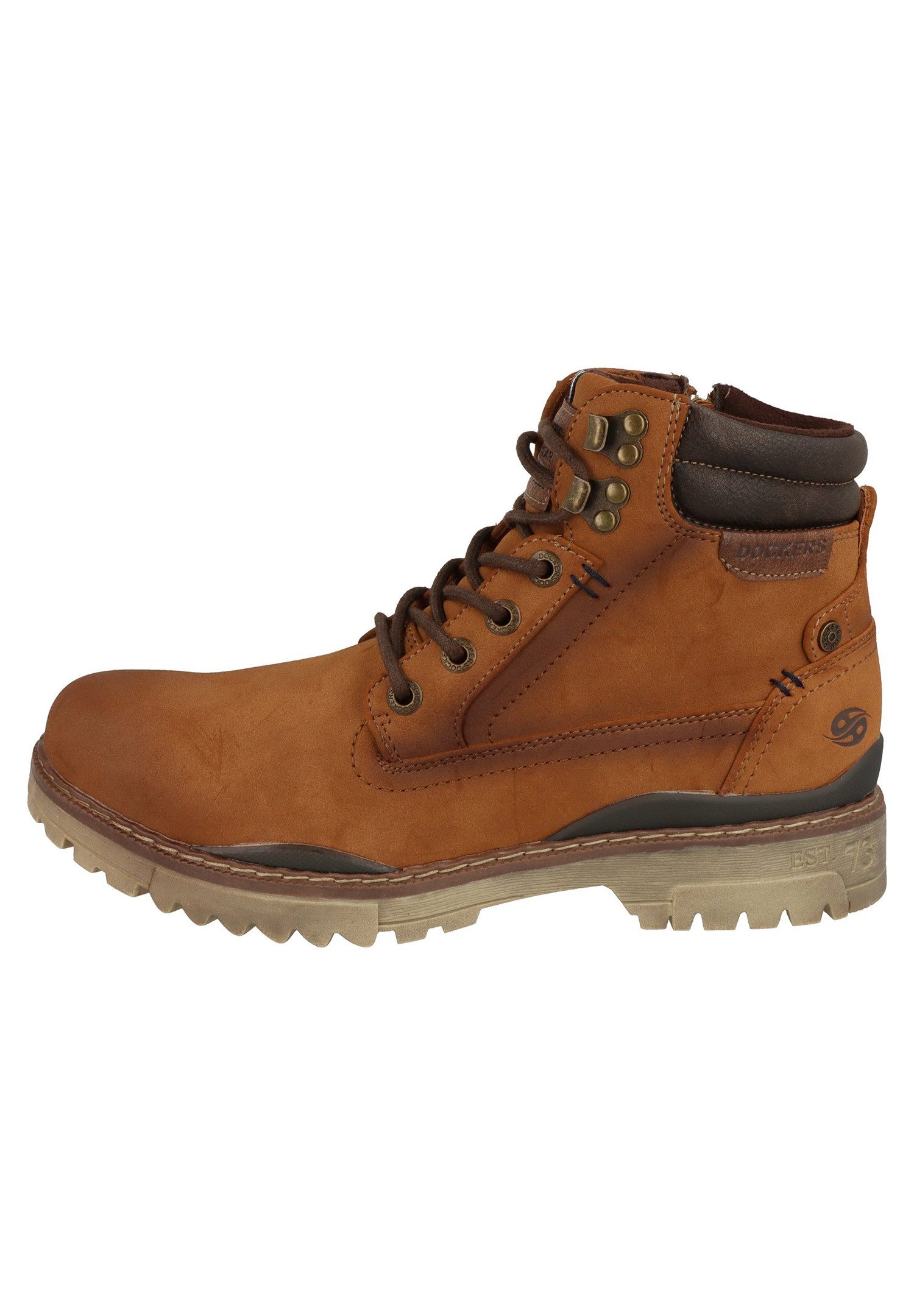 Dockers by Gerli 47LY101 Stiefel günstig online kaufen