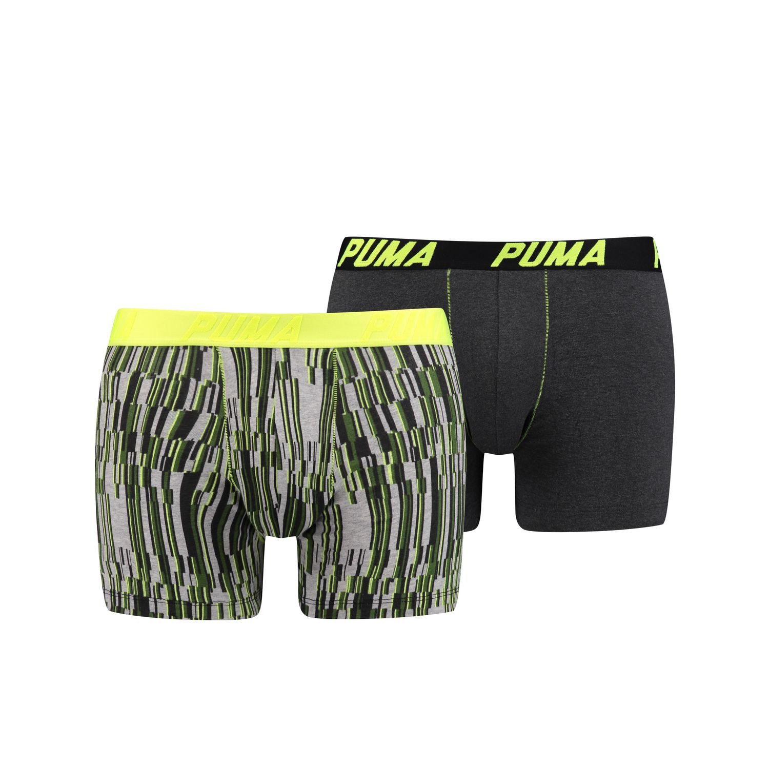 Boxershorts Basic Boxer Digital Print