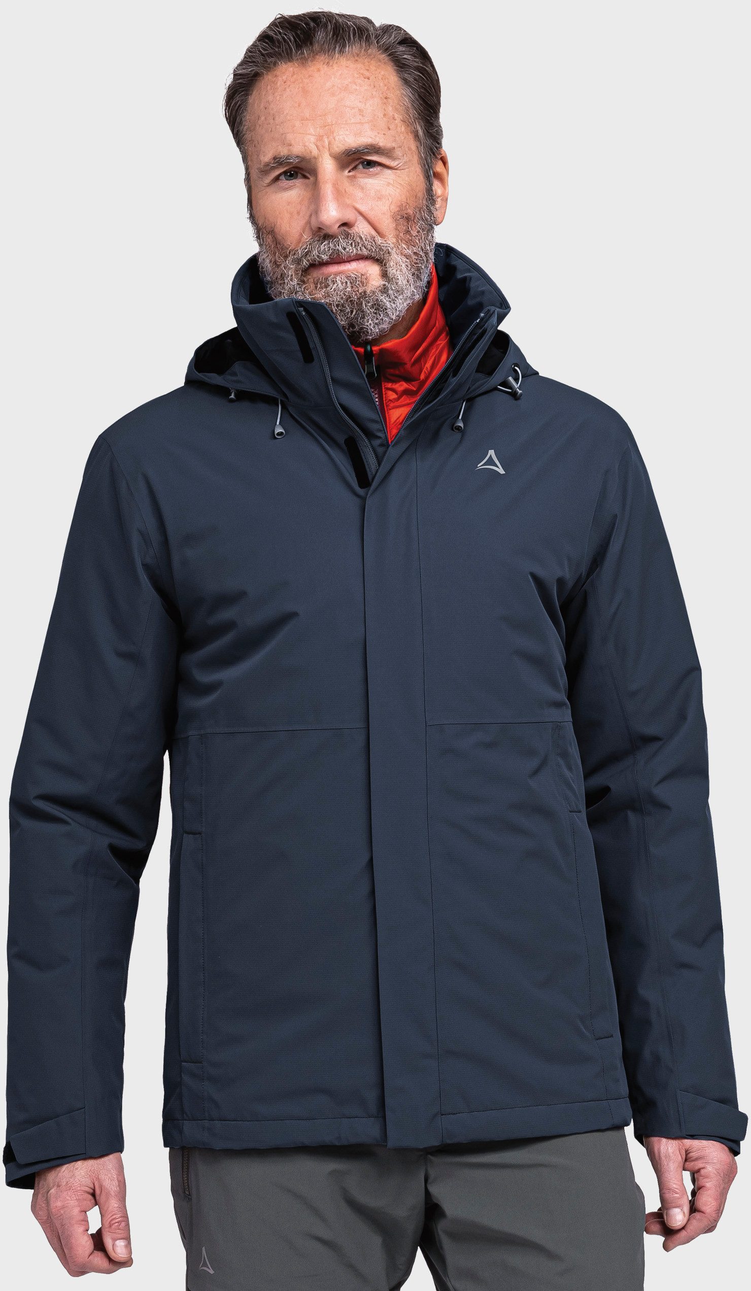 Schöffel Outdoorjacke Jacket Gmund M