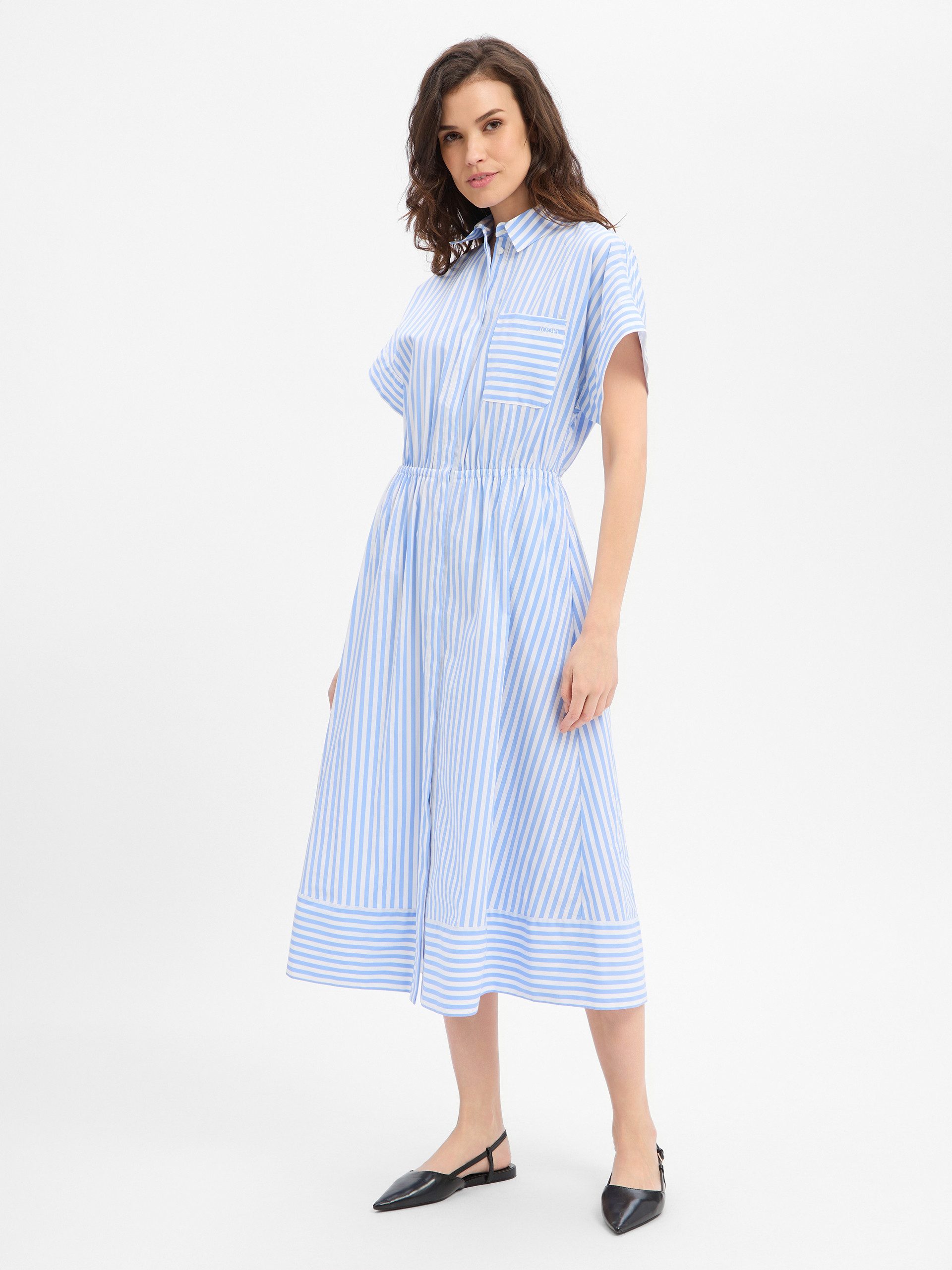 JOOP! Blusenkleid Donika