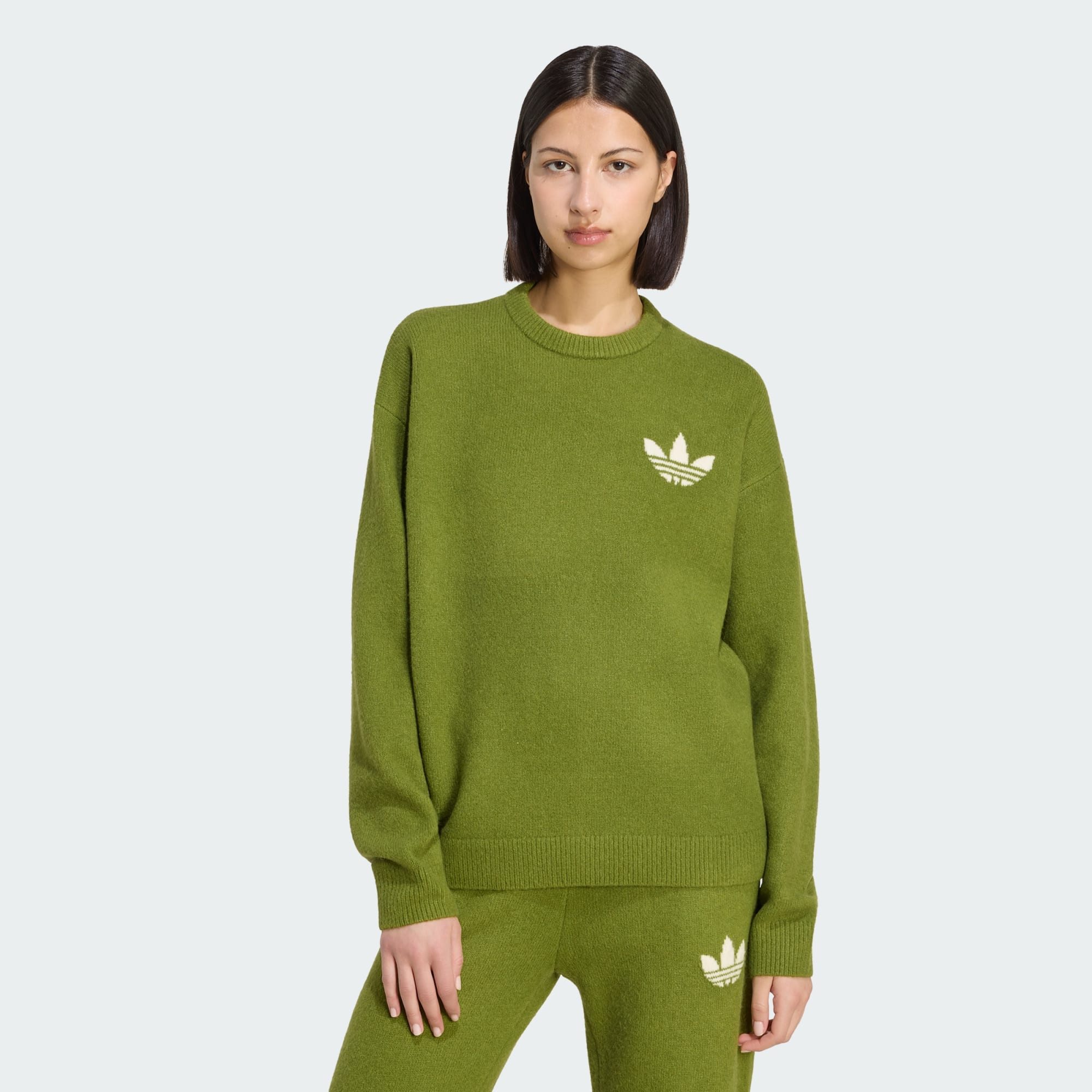 adidas Originals Sweater (1-tlg)