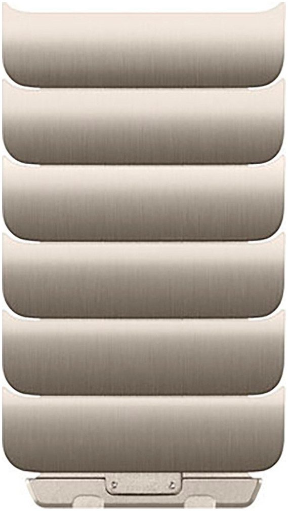 Apple Uhrenarmband-Verlängerung Kit für das 46 mm Gliederarmband