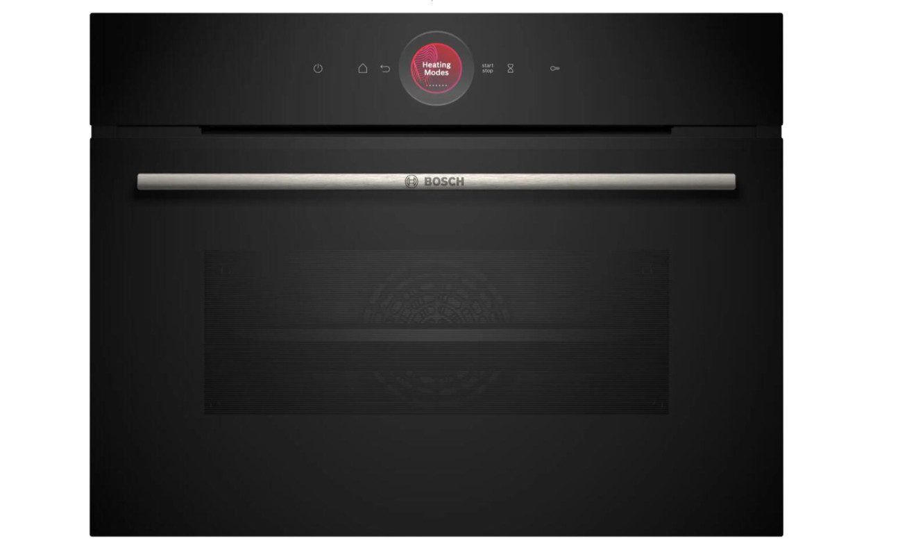 Backofen CBG7741B1 Serie 8 EEK: A+ Einbau-Kompaktbackofen, 60cm breit, 47l