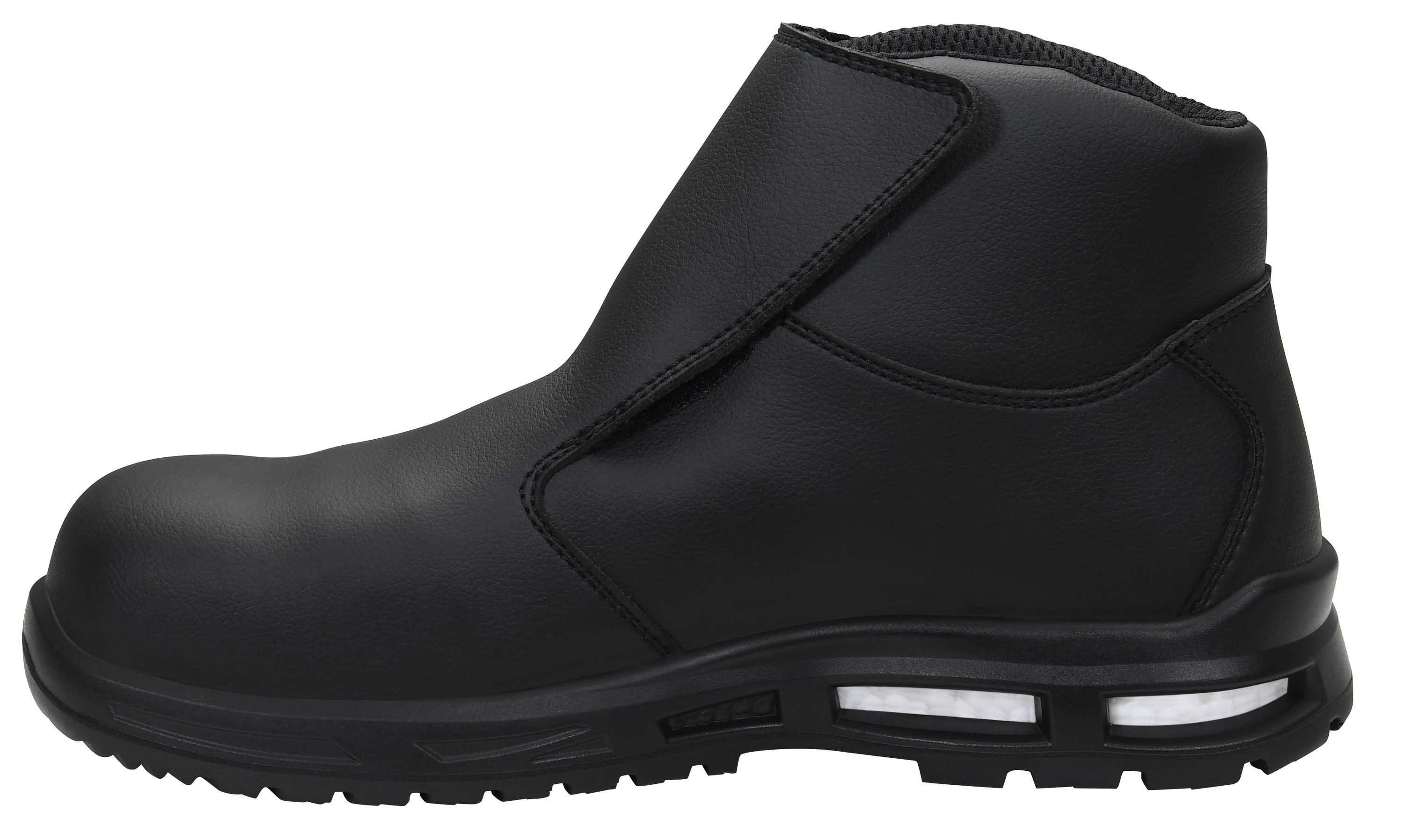 ELTEN BRICE XXTM black Mid ESD S3S Sicherheitsstiefel (Schuhkarton, Paar) – Bild 4 von 5